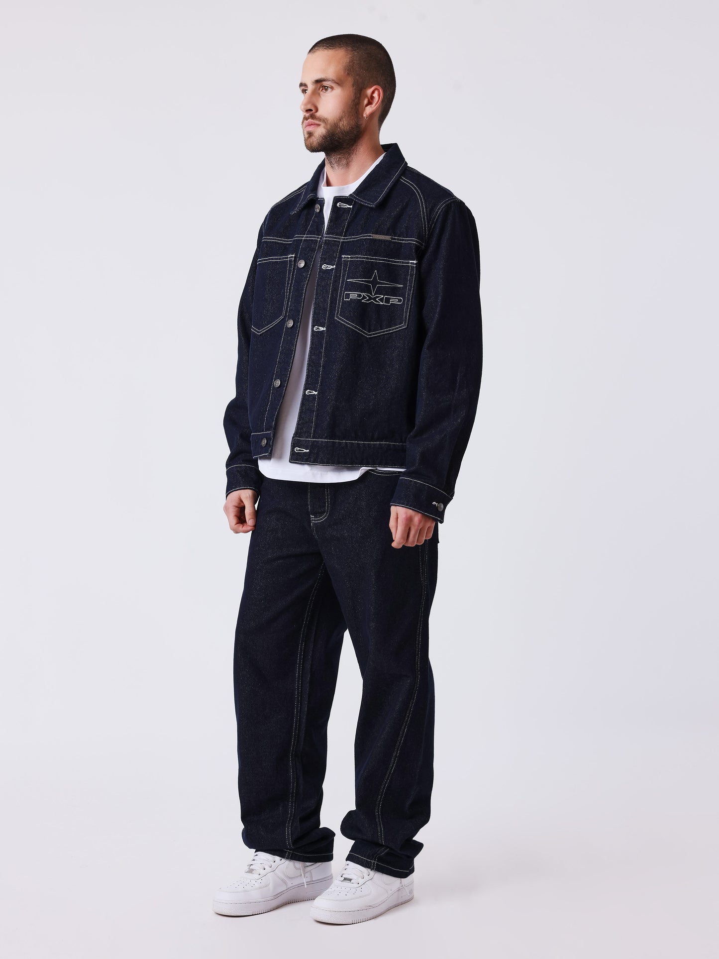 Jean Knockout