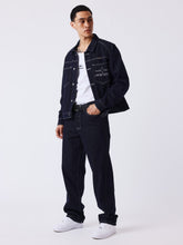 Jean Knockout Bleu