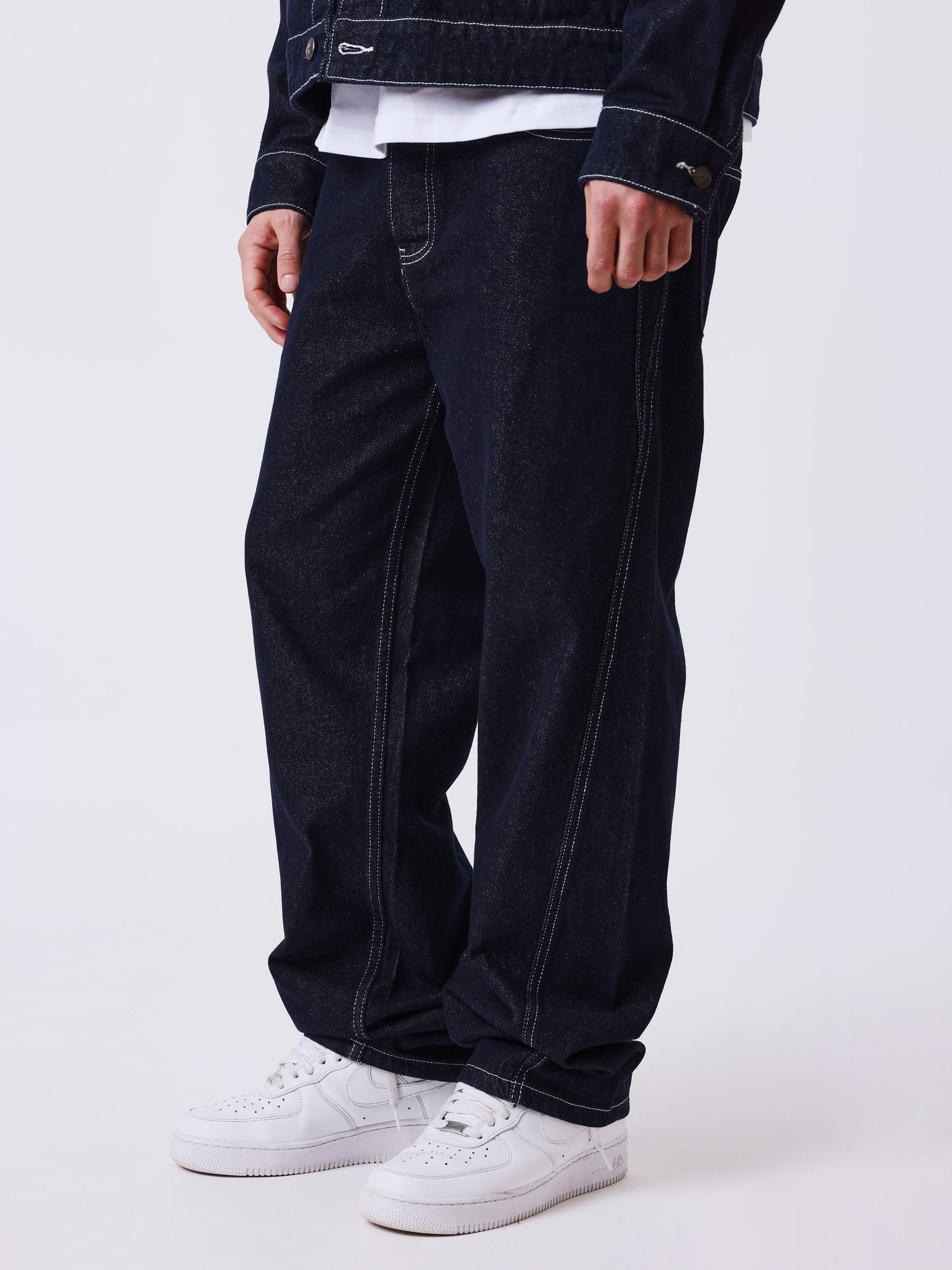 Jean Knockout
