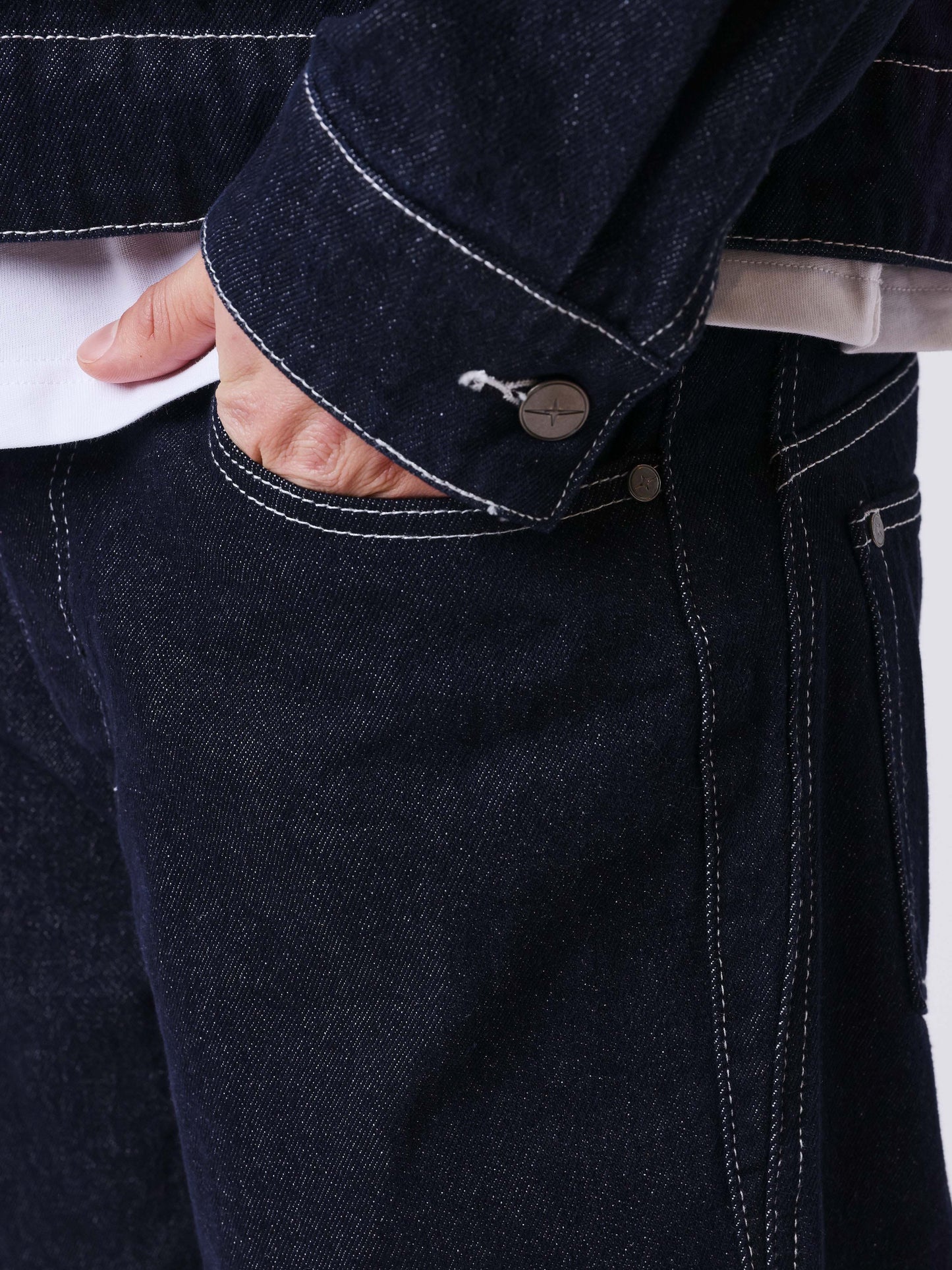 Jean Knockout