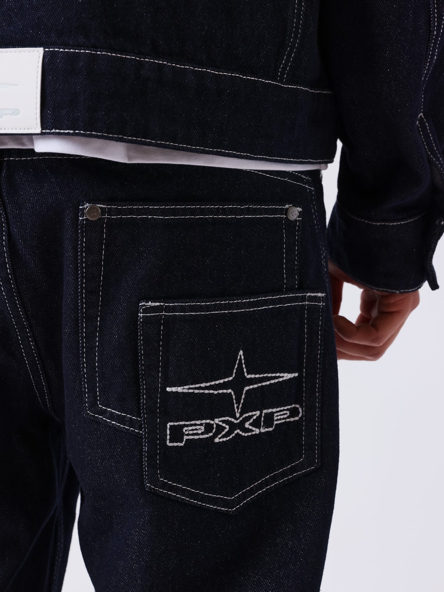 Jean Knockout
