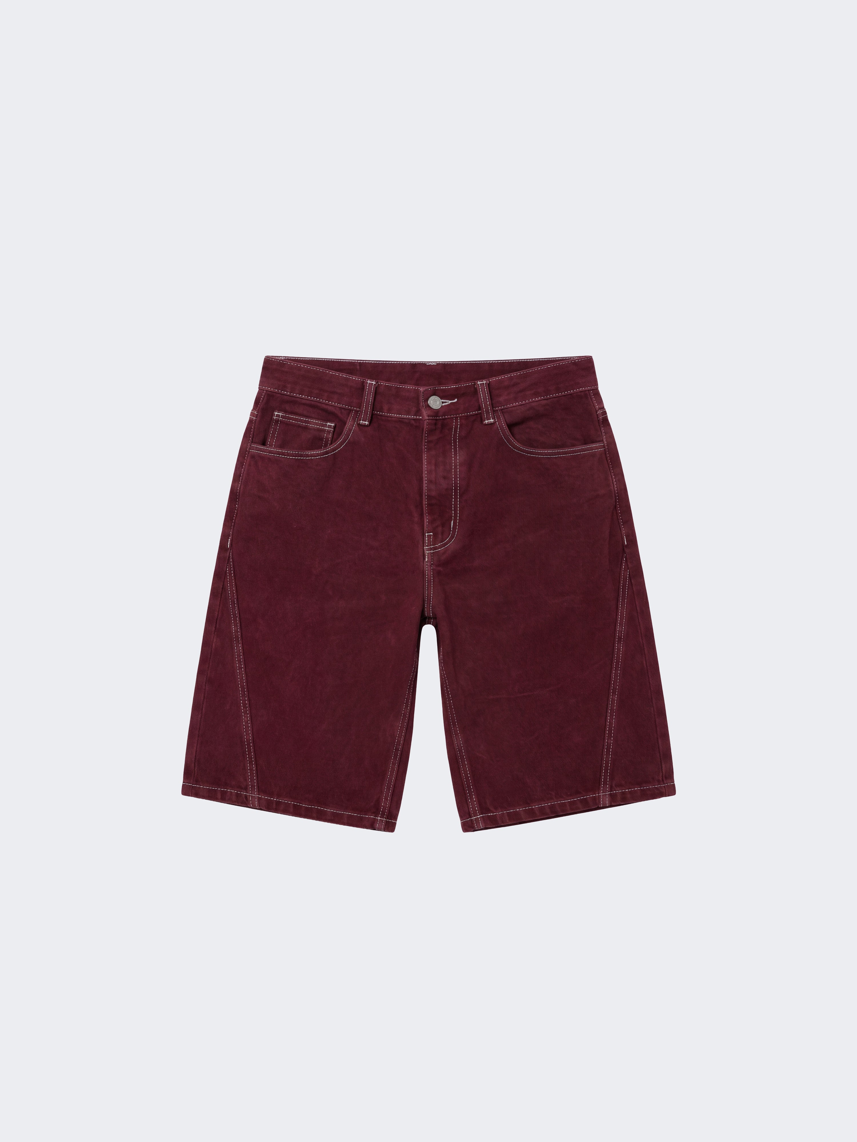 Pantaloncini Knockout-6