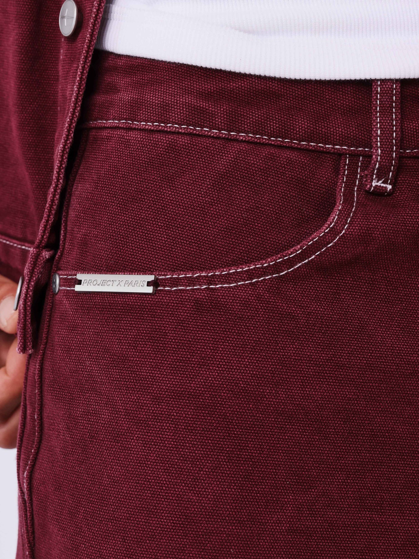 Pantaloncini Knockout