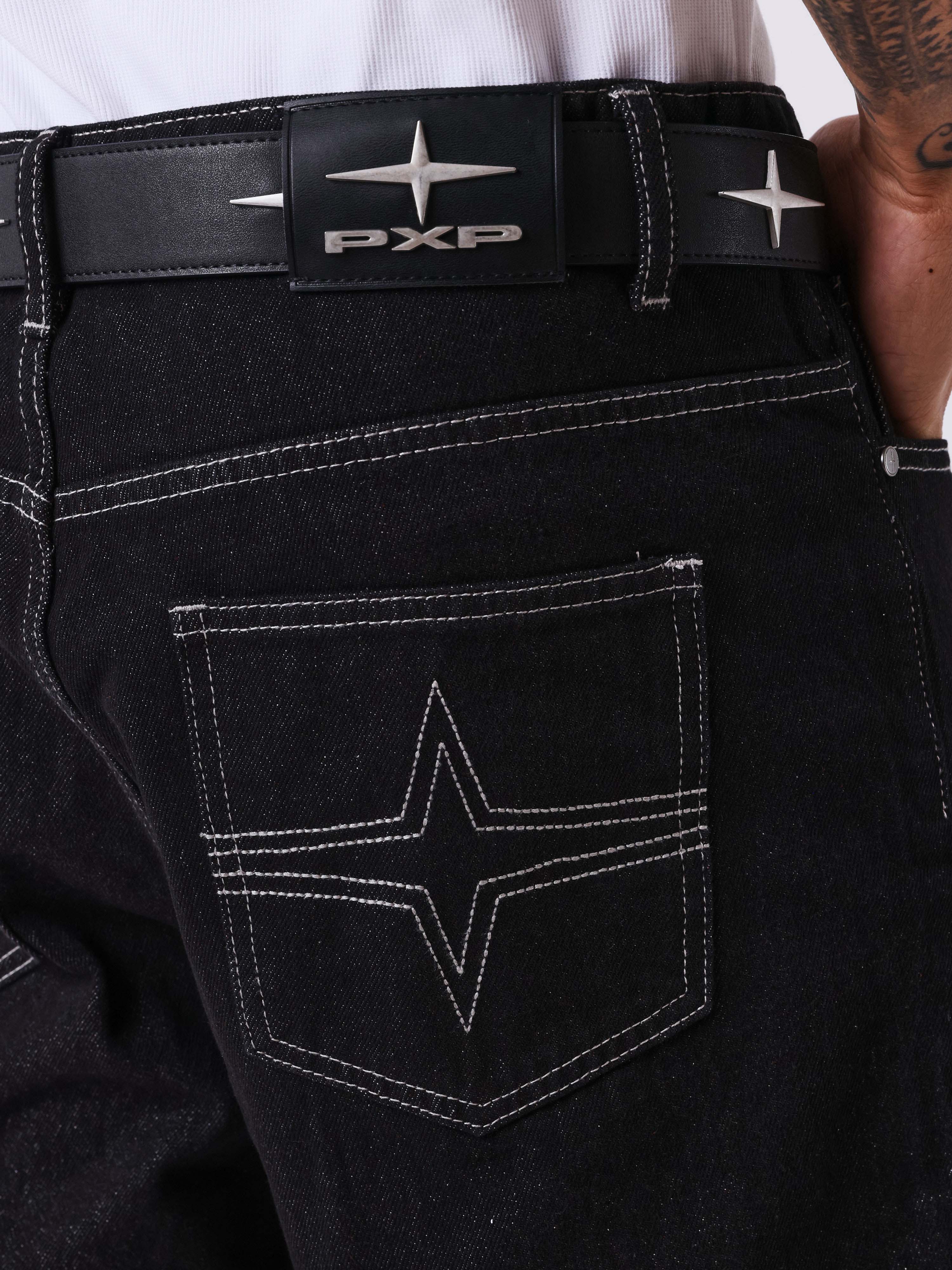 Short vaquero Idea-6