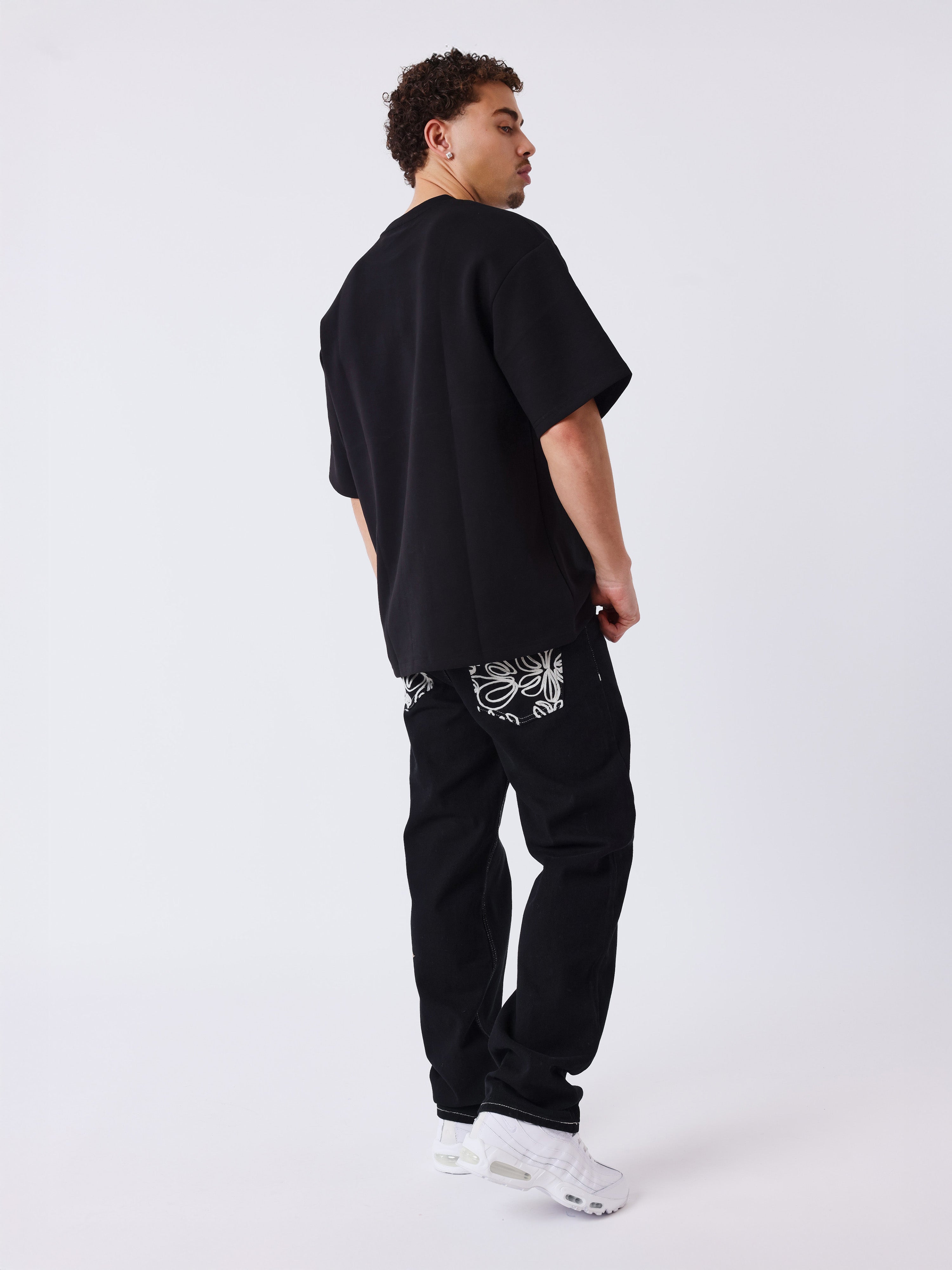 Jean Bandana-2