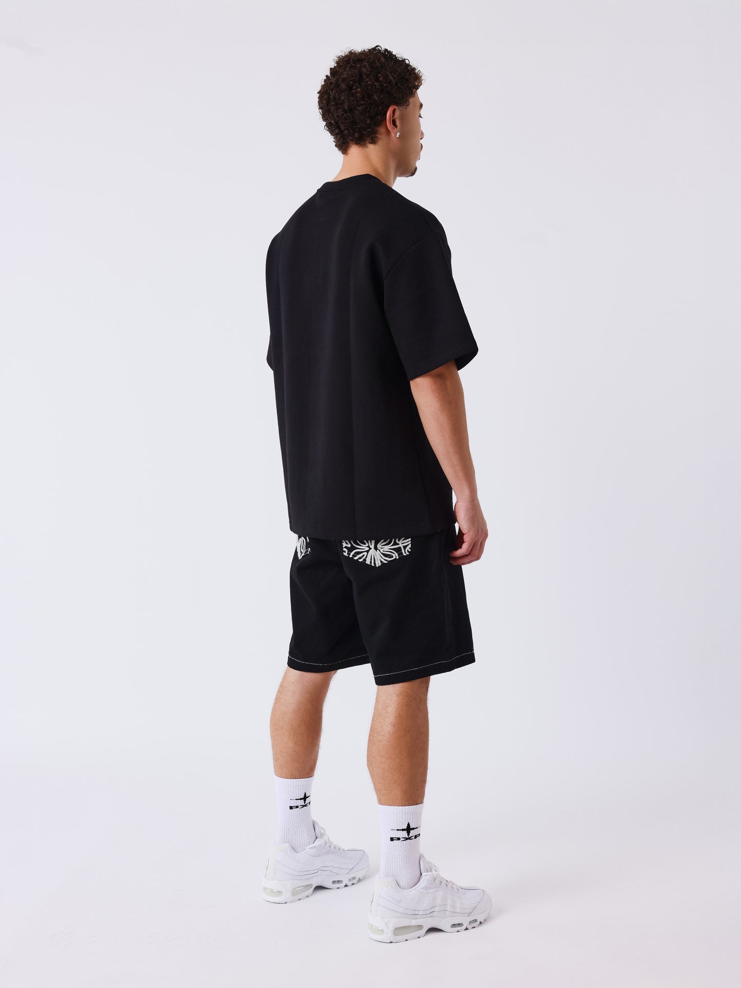 Short bandana