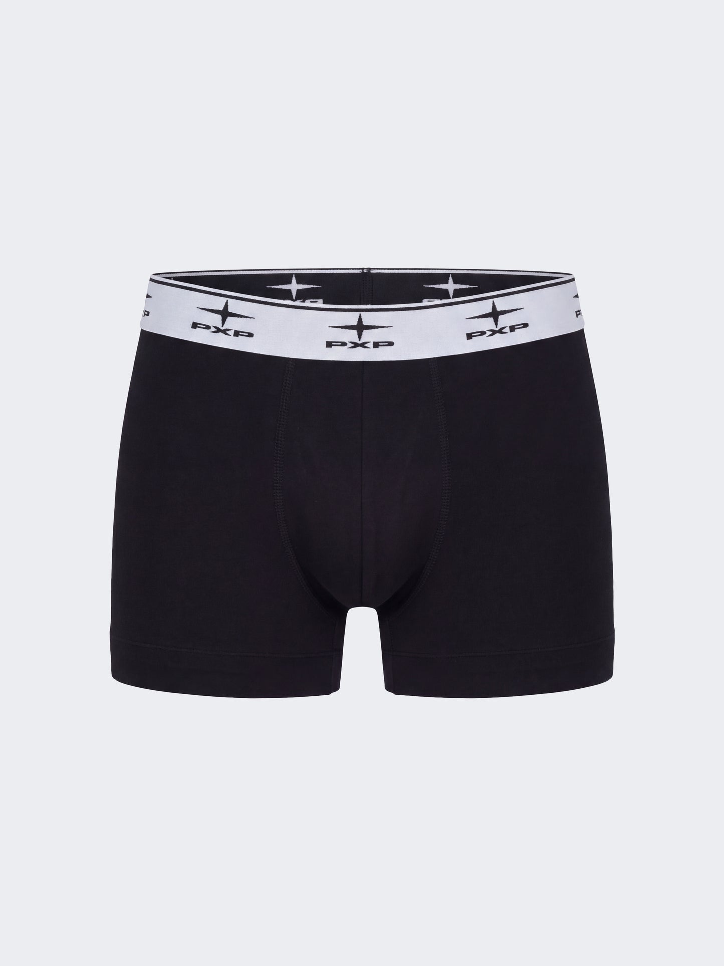 Caleçons homme Essentials Lot de 3 boxers