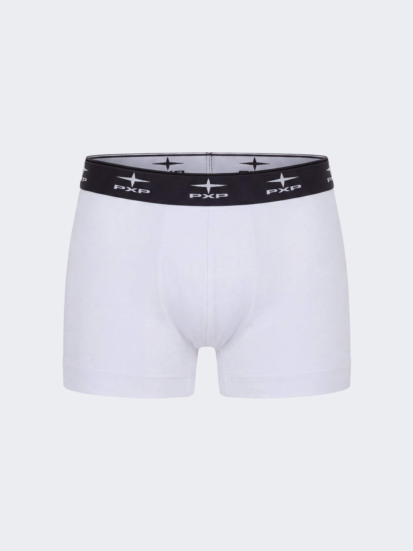 Caleçons homme Essentials Lot de 3 boxers