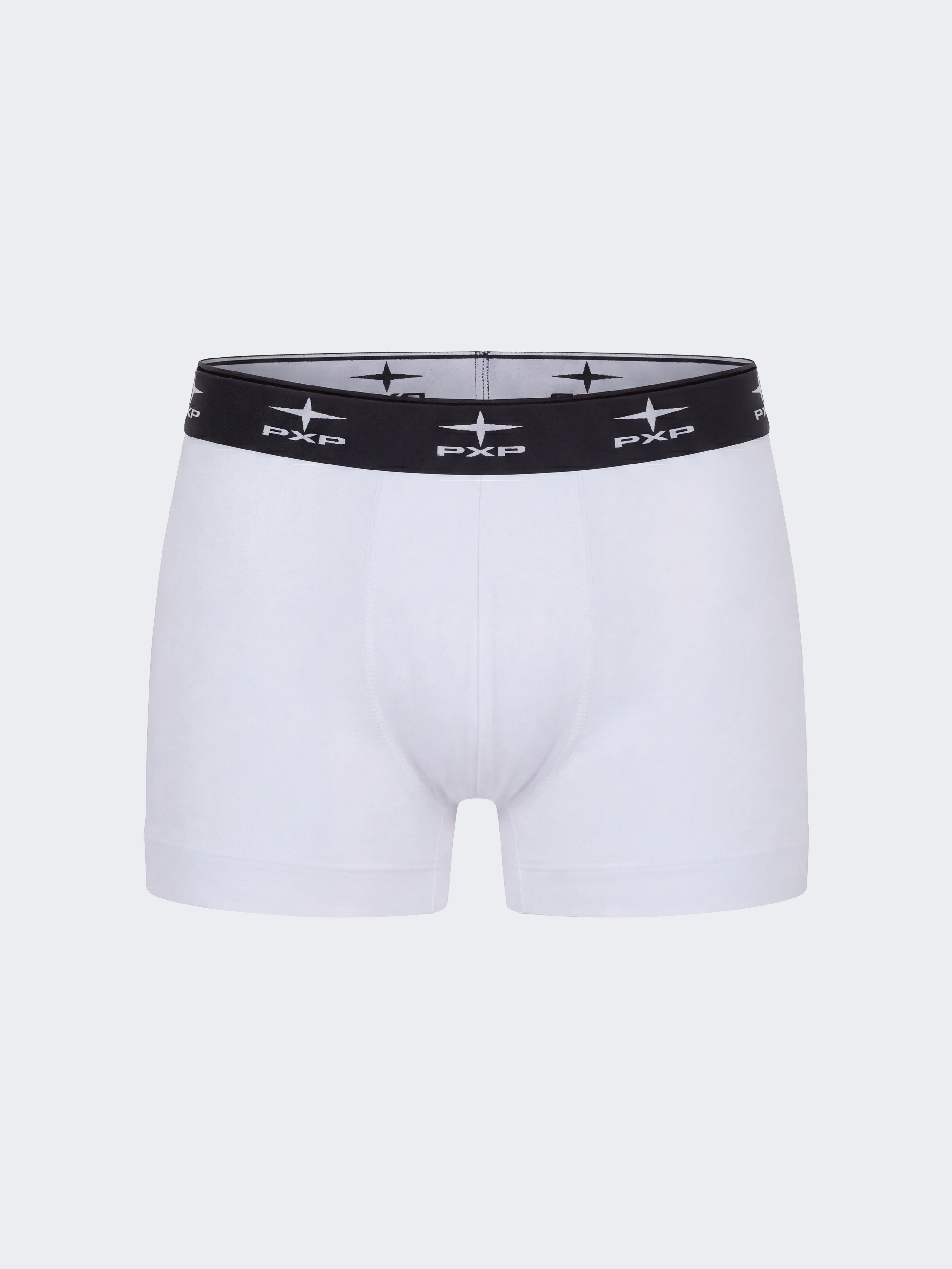 Caleçons homme Essentials Lot de 3 boxers-3