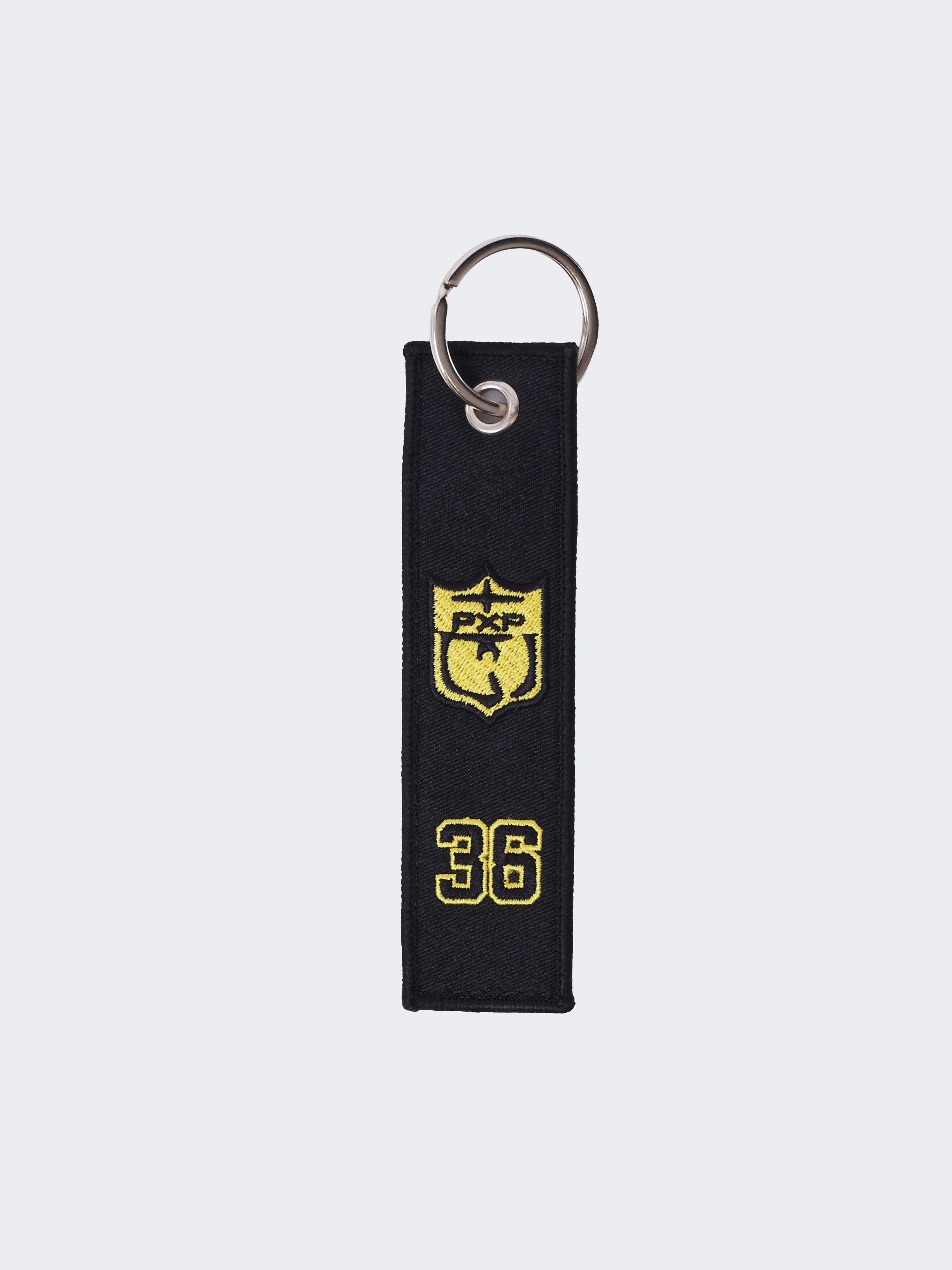 Wu-Tang Clan Keychain-1