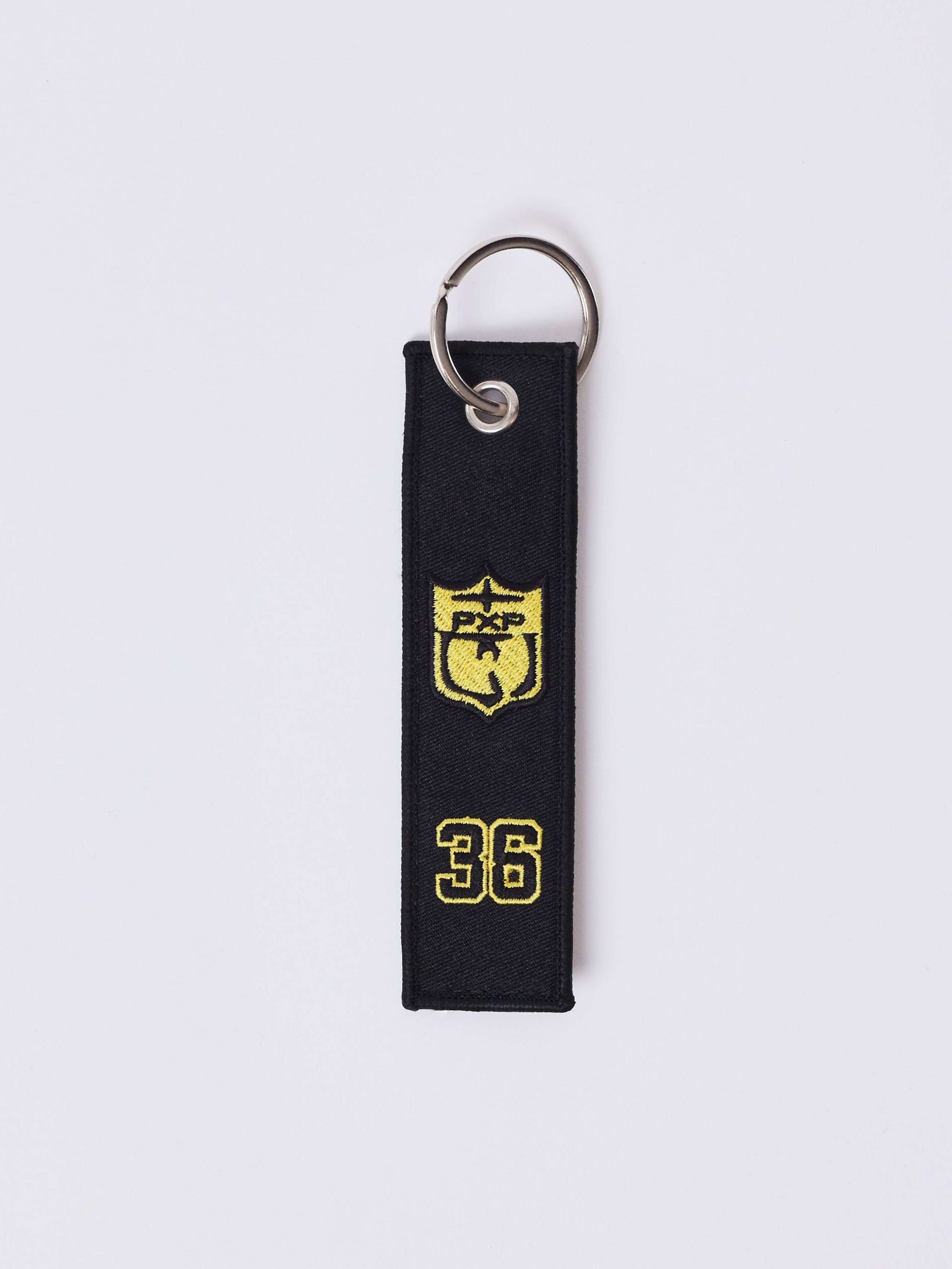 Wu-Tang Clan Keychain-2
