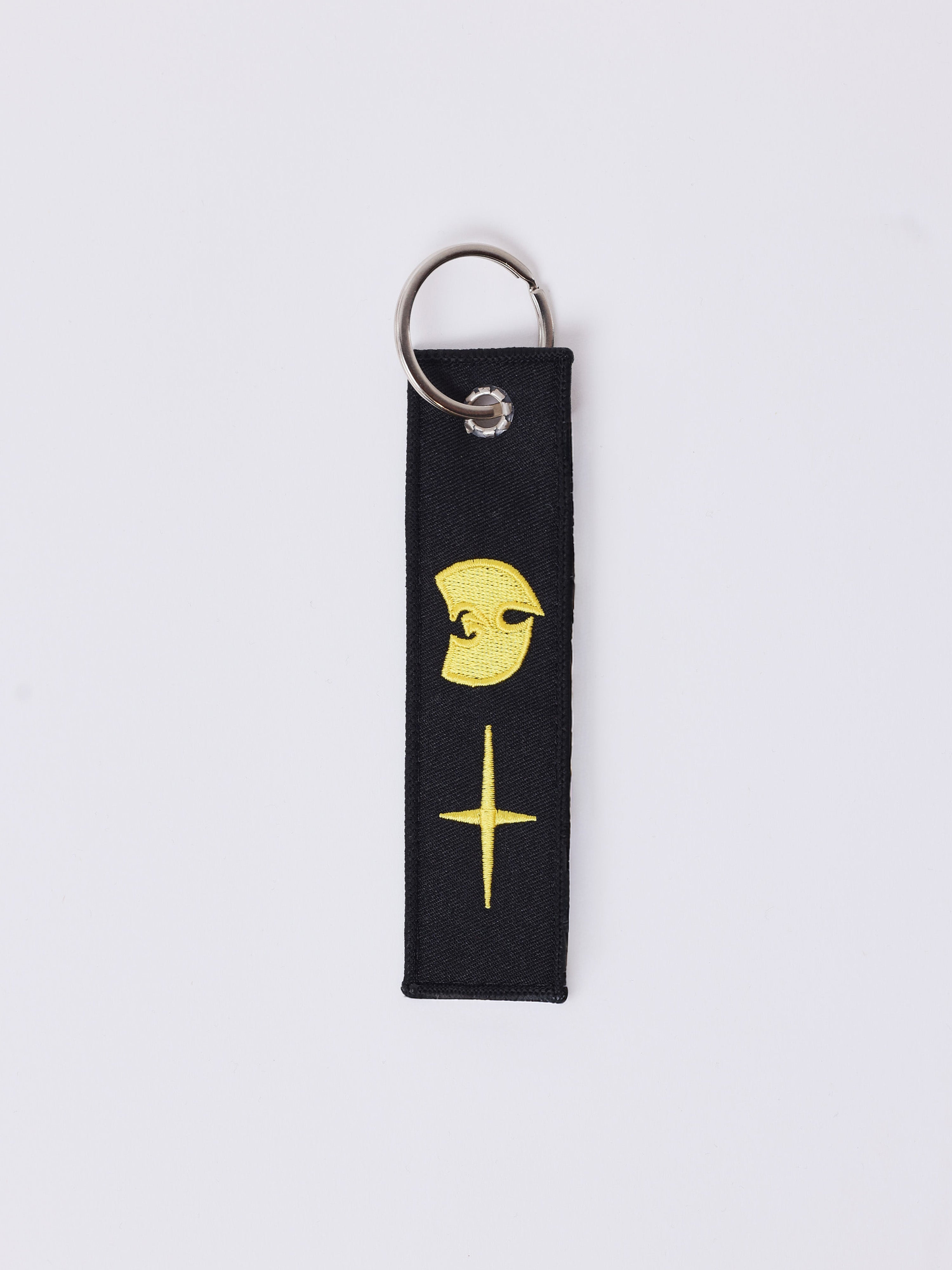 Wu-Tang Clan Keychain-3