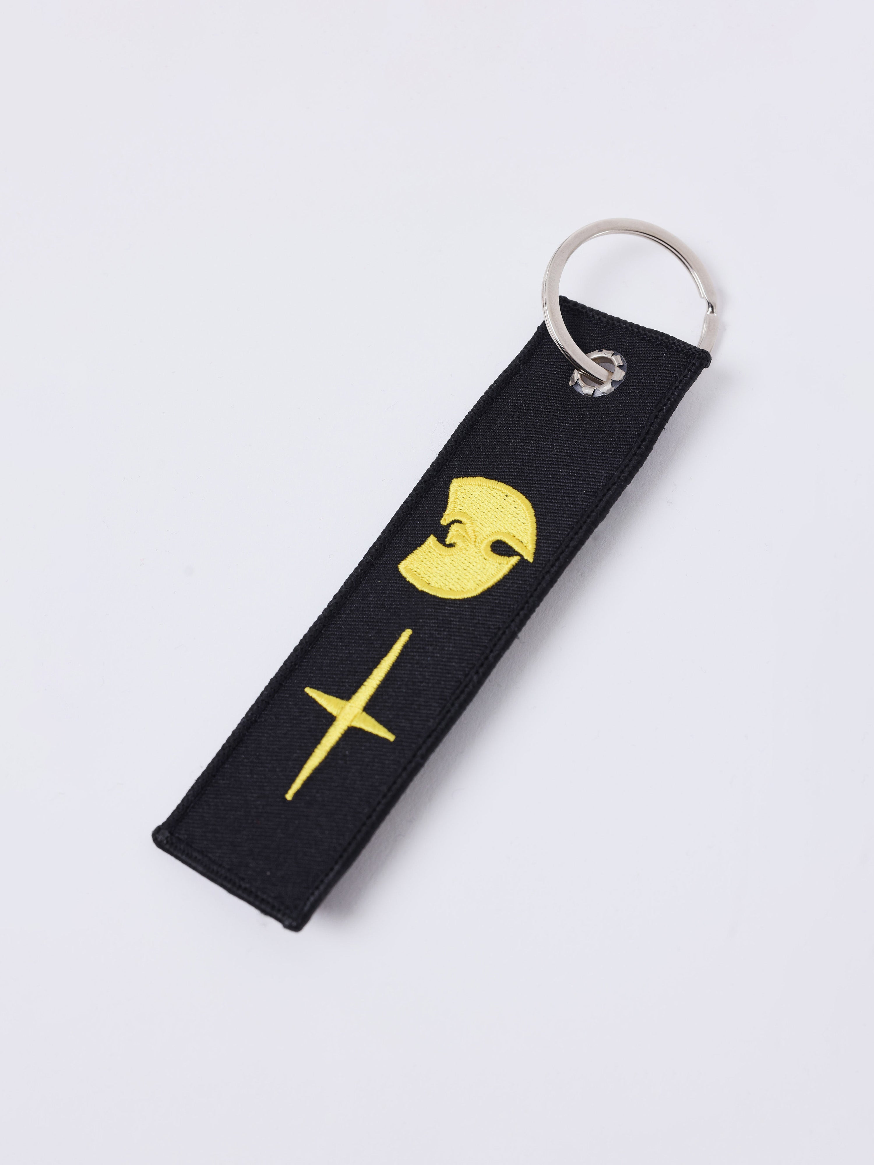 Wu-Tang Clan Keychain-4