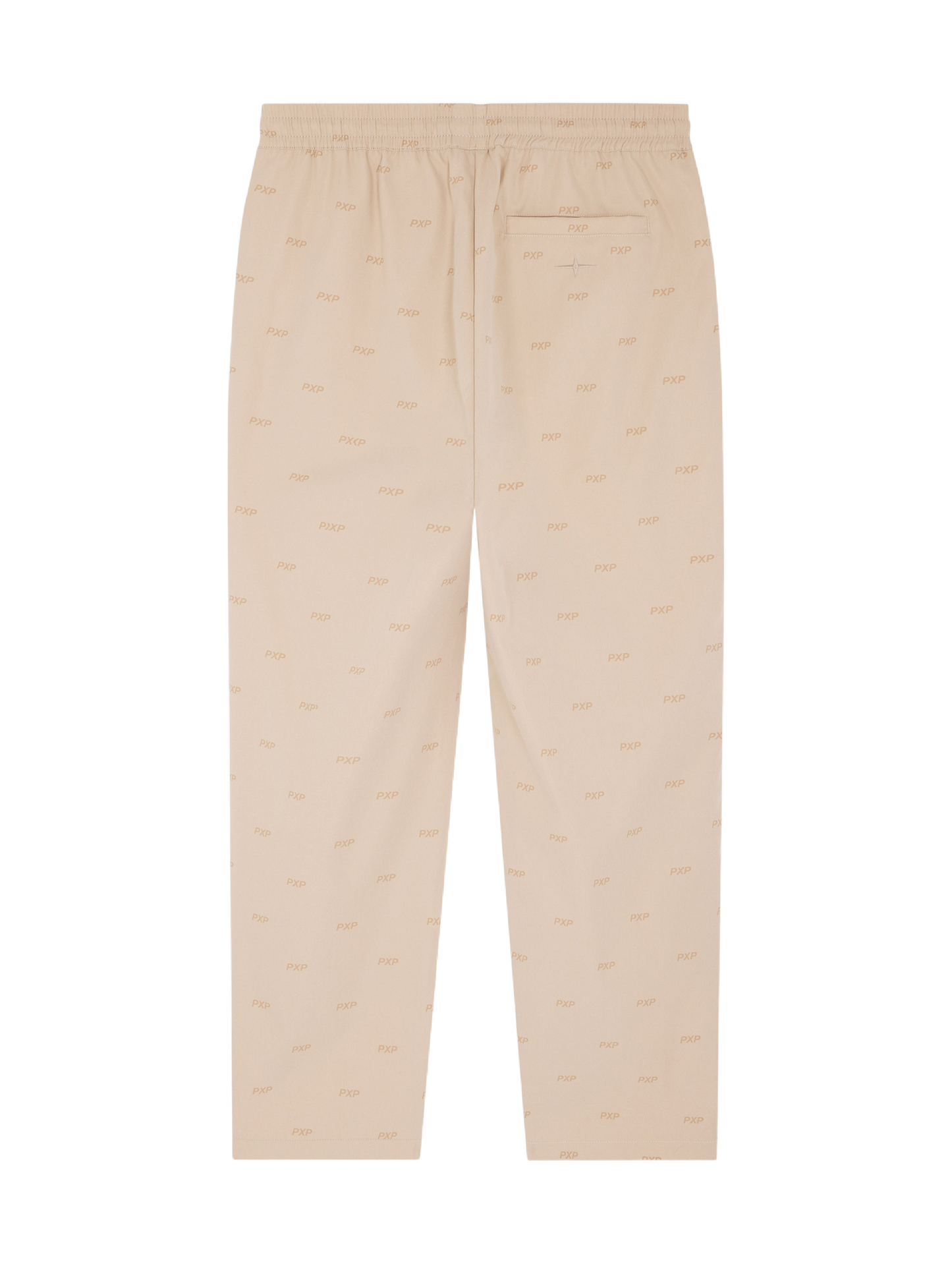 pantalon-imprime-pxp-beige-packshot-backgroundremoved