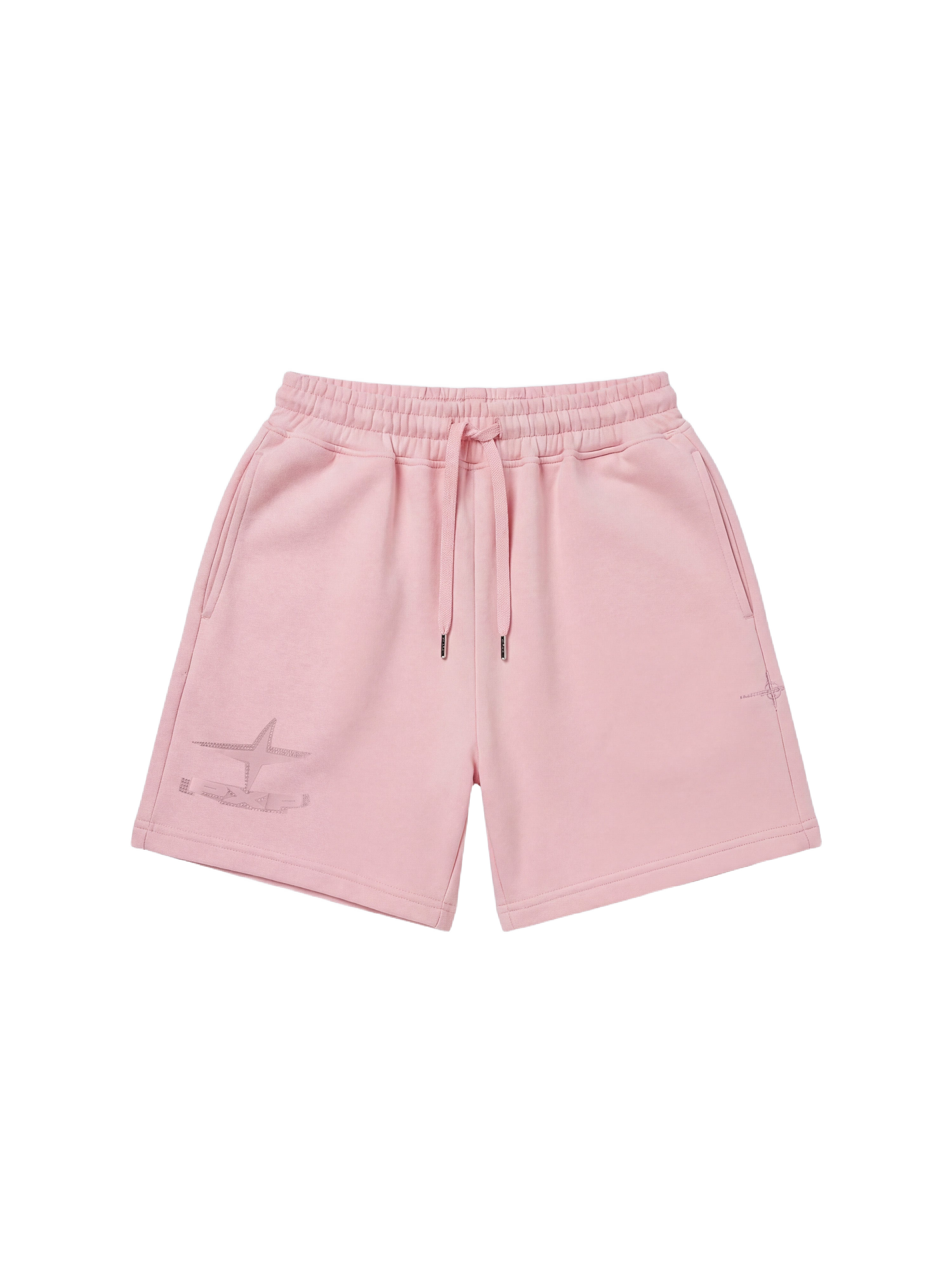 Short Strassy-6