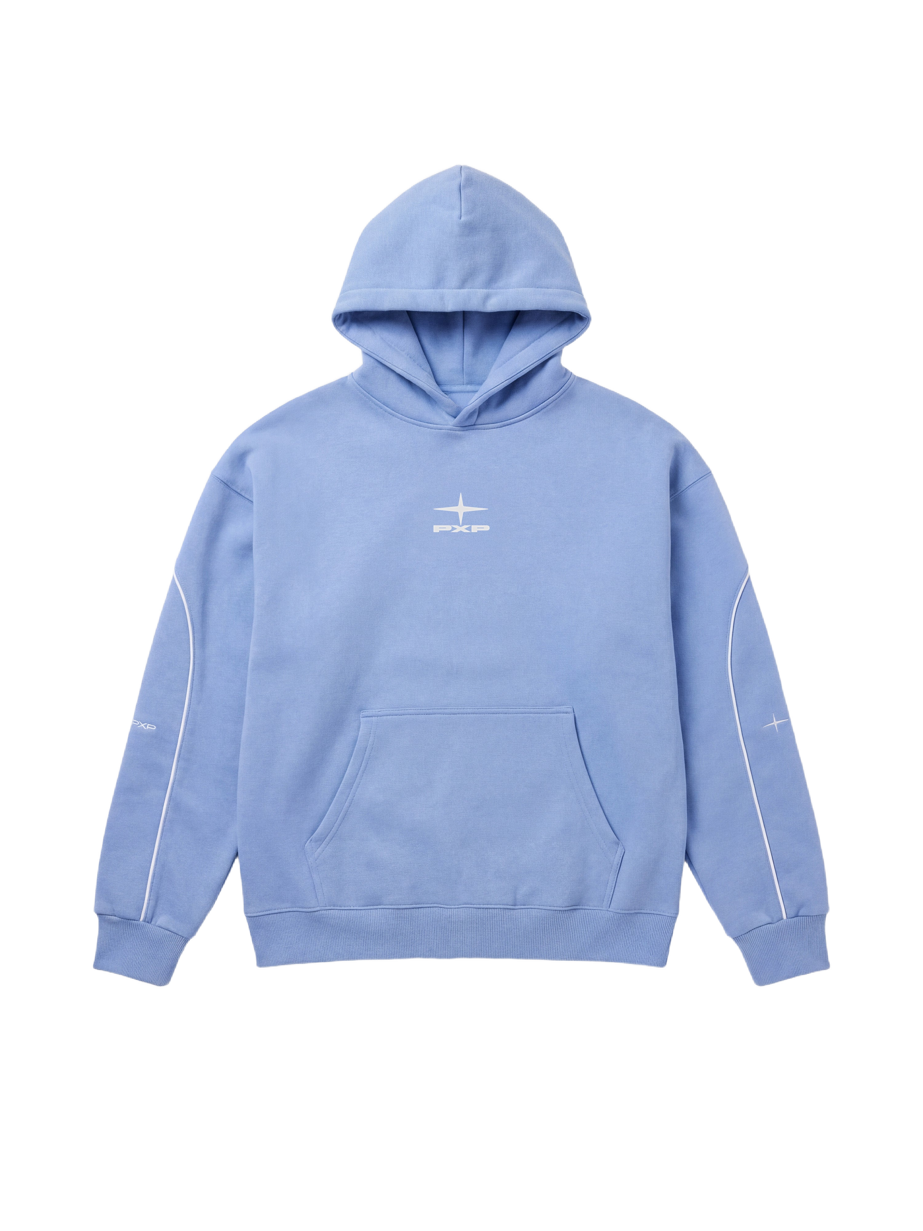 Sudadera con capucha Kickoff-6