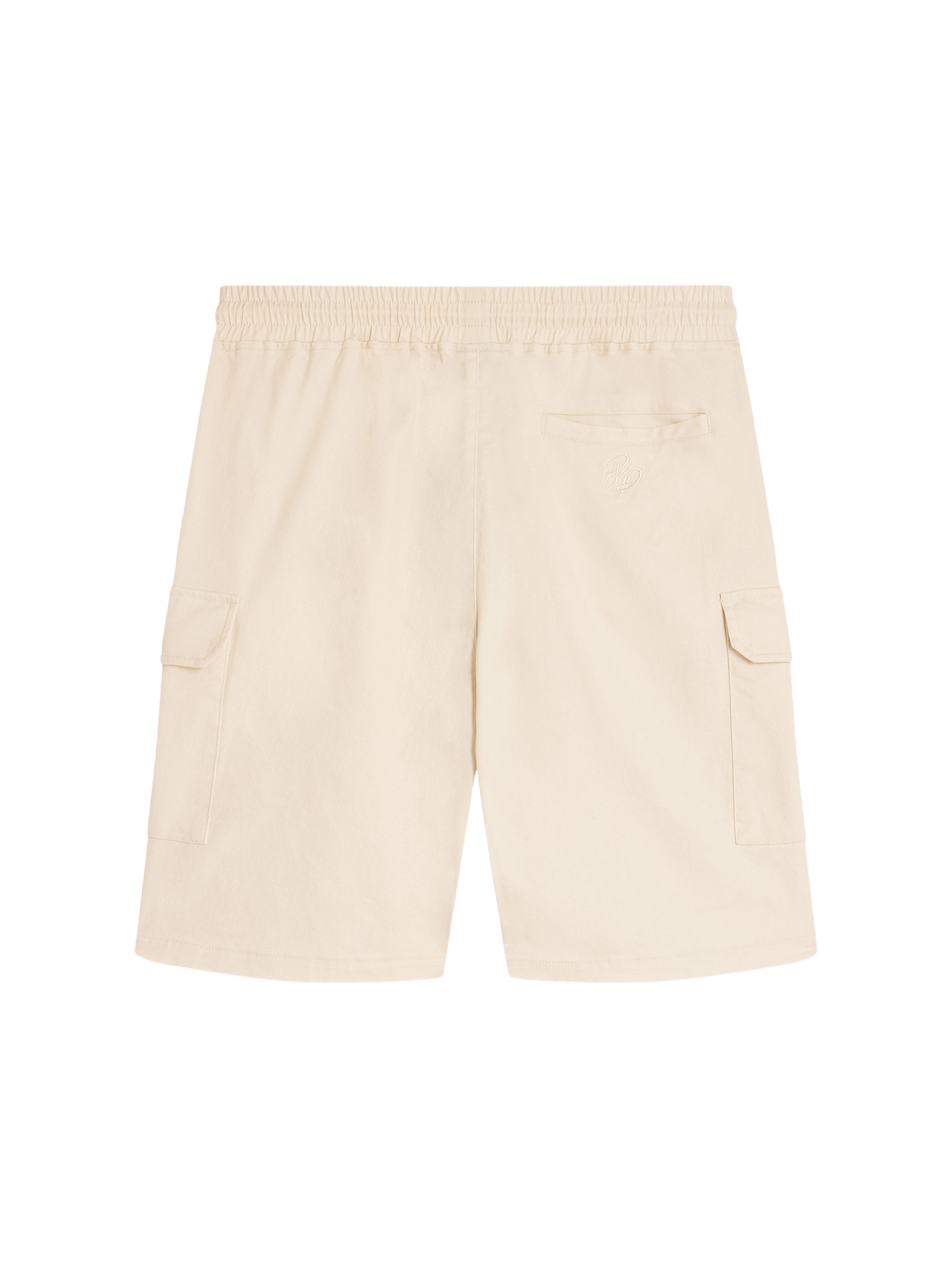 Technische Shorts-7