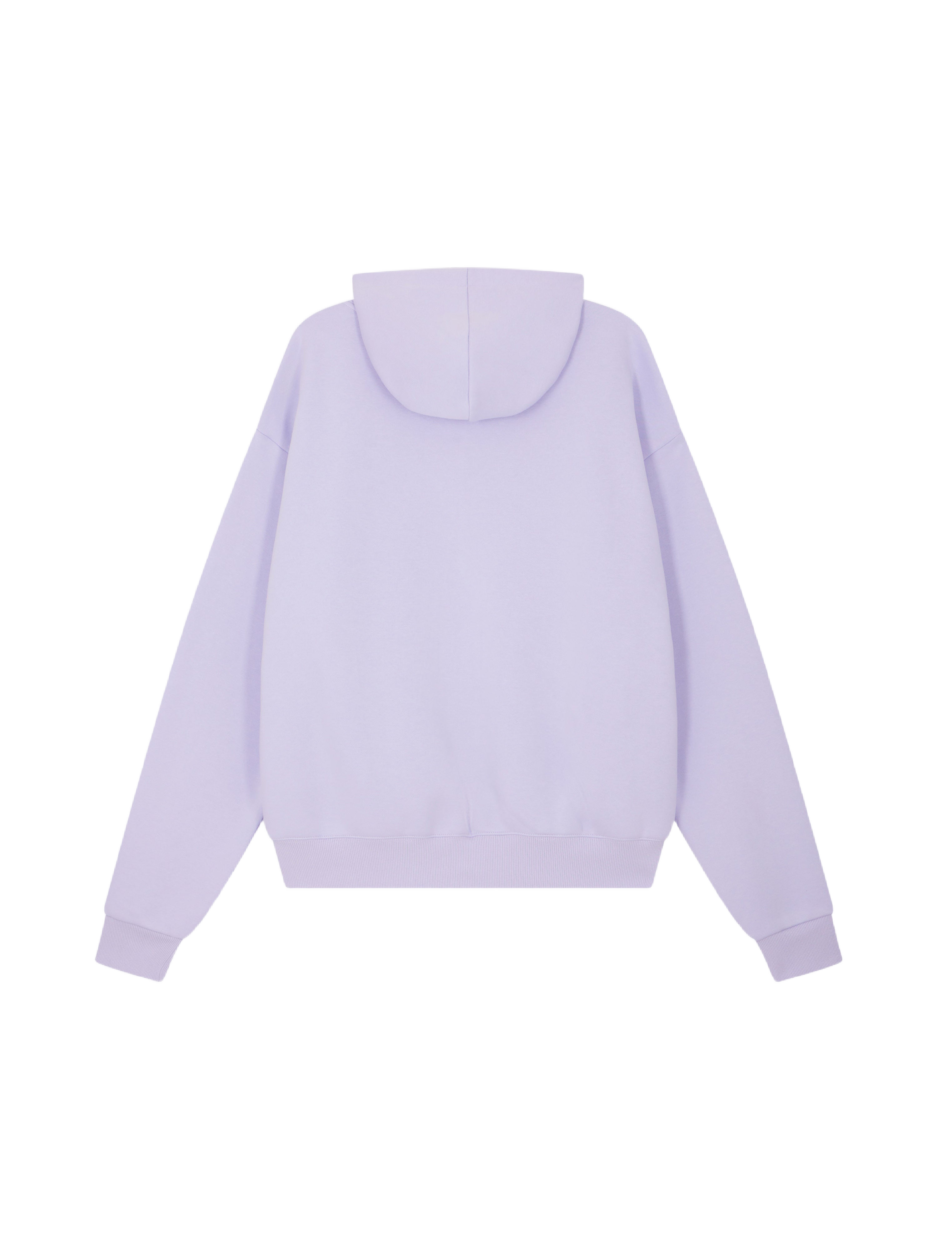 Sweat à capuche zippé Essentials-7