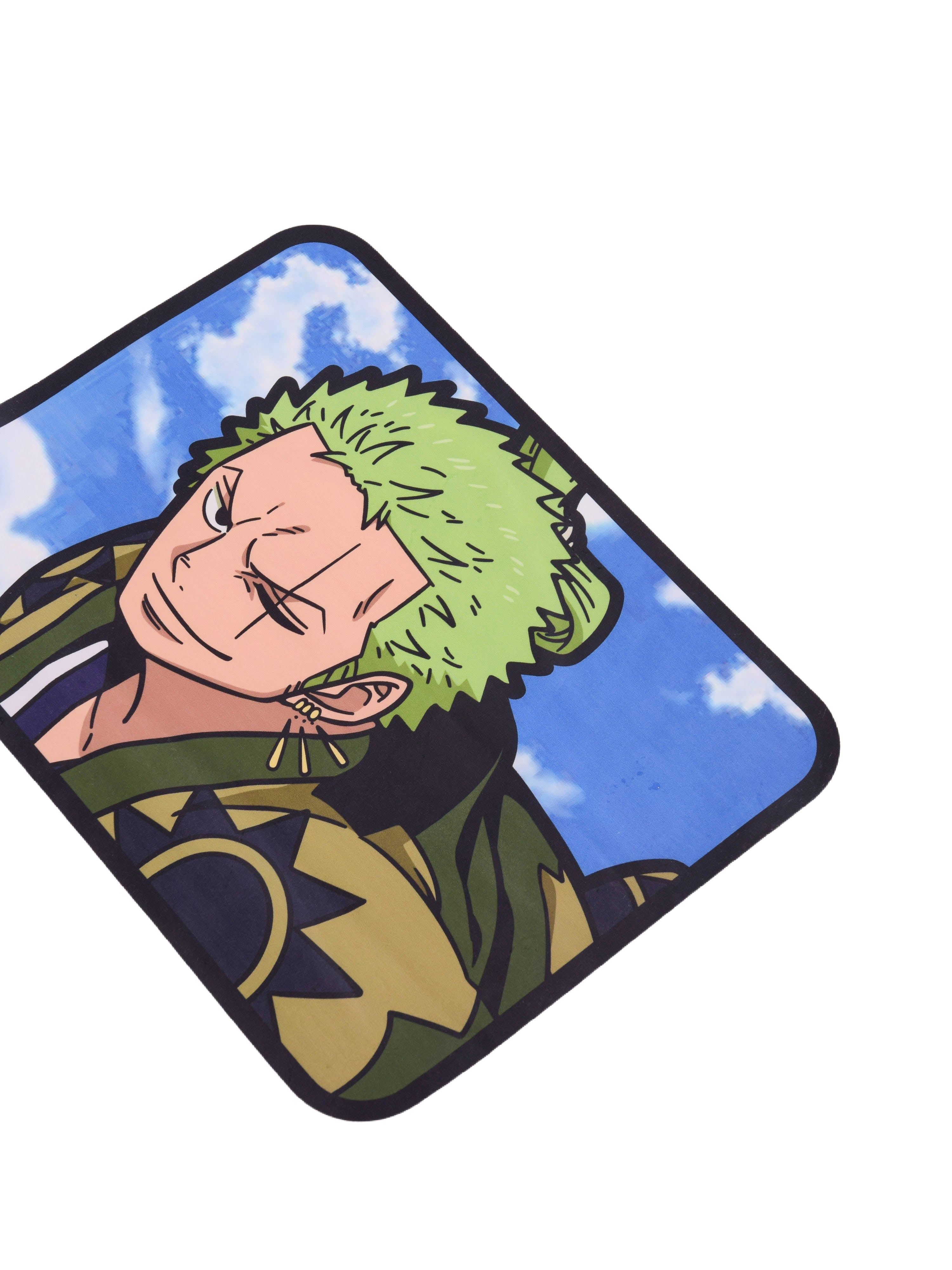 Тениска One Piece 