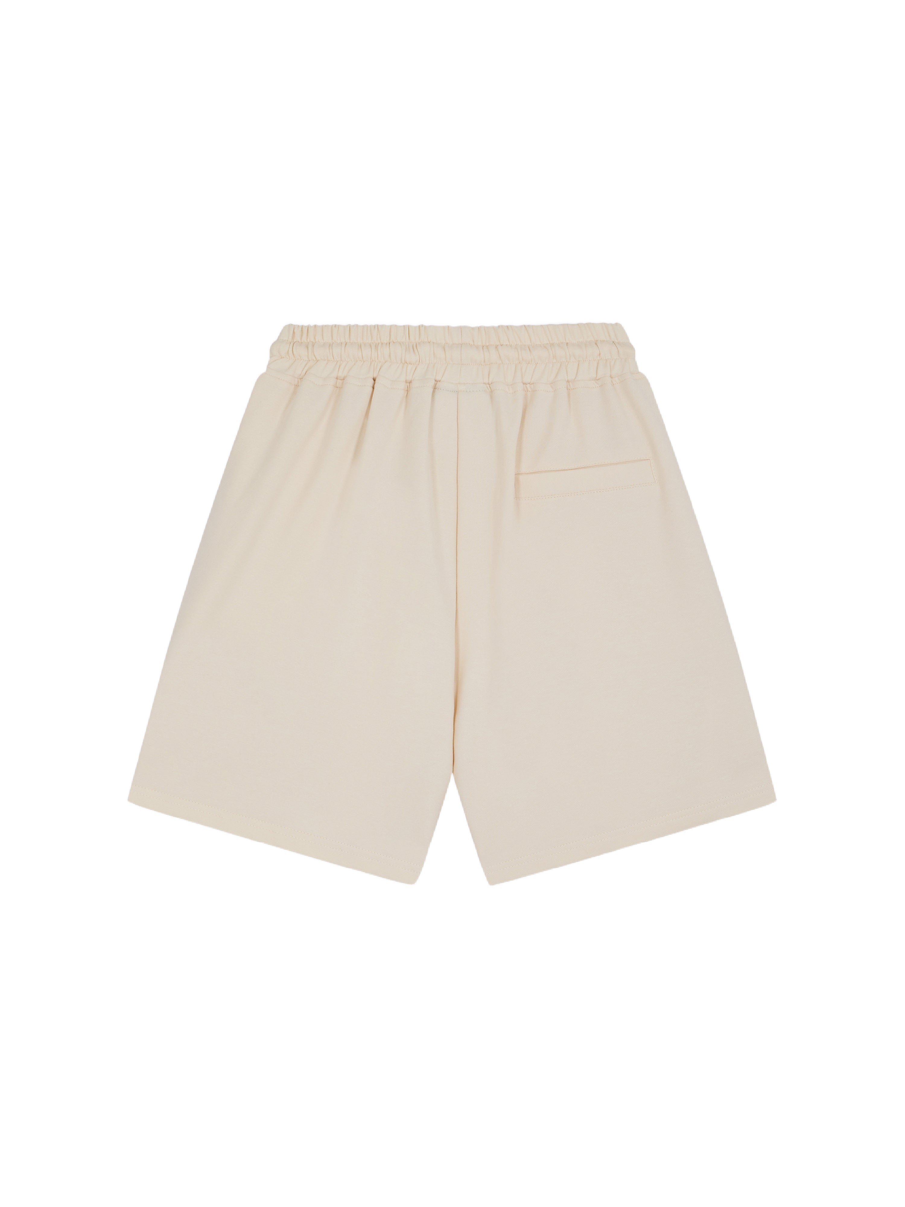 Wicker Heart Shorts-7