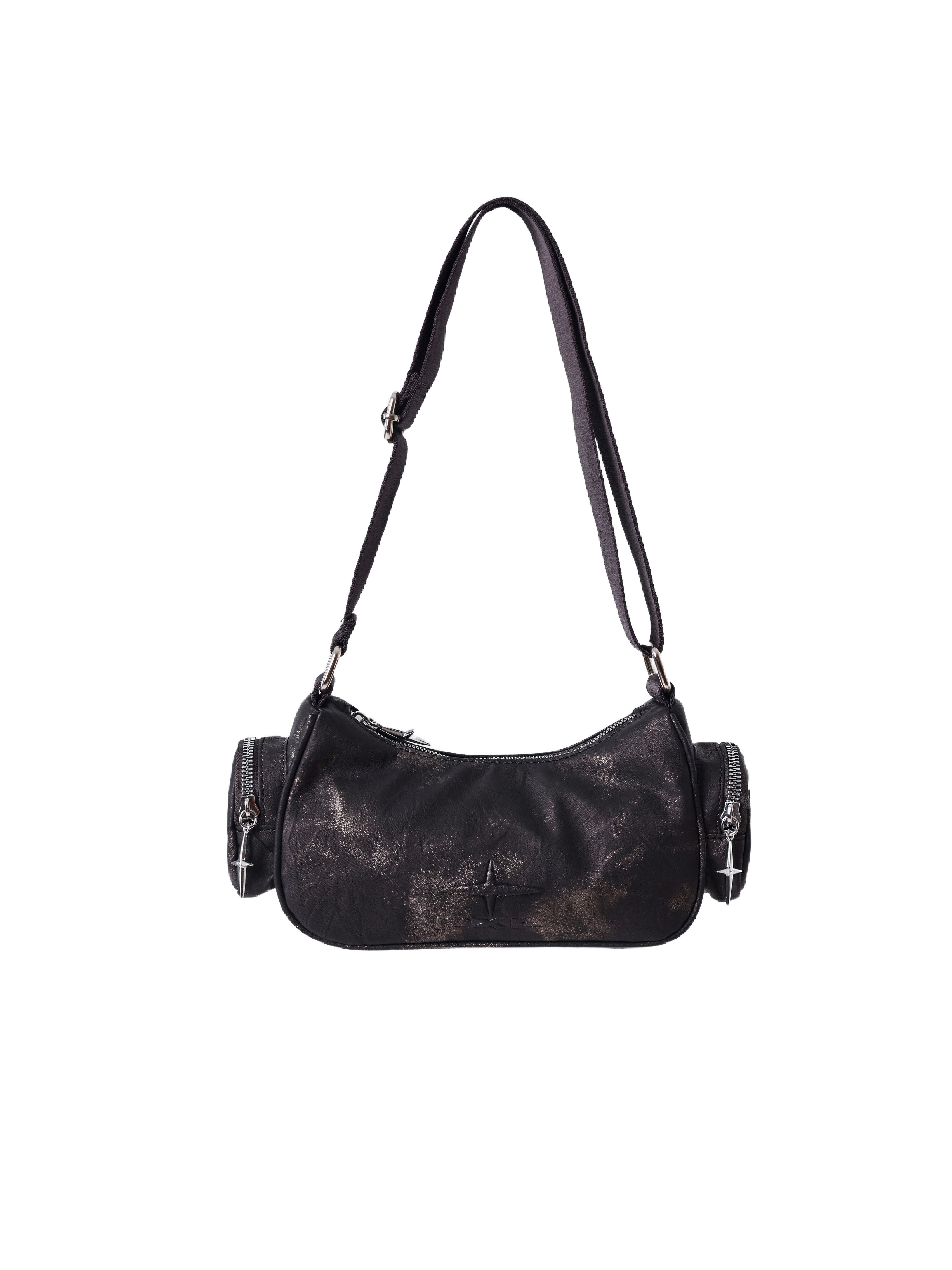 Abgenutzte Tasche-1