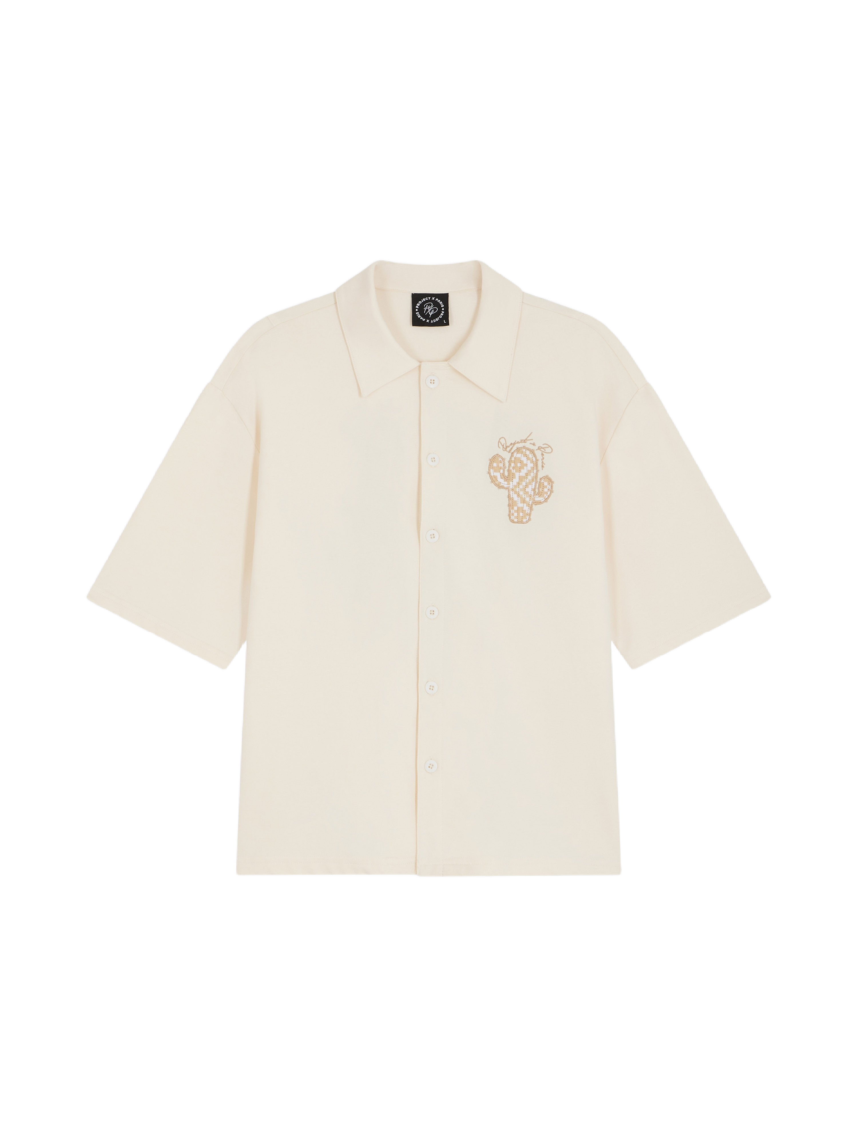 Camicia Cactus-6