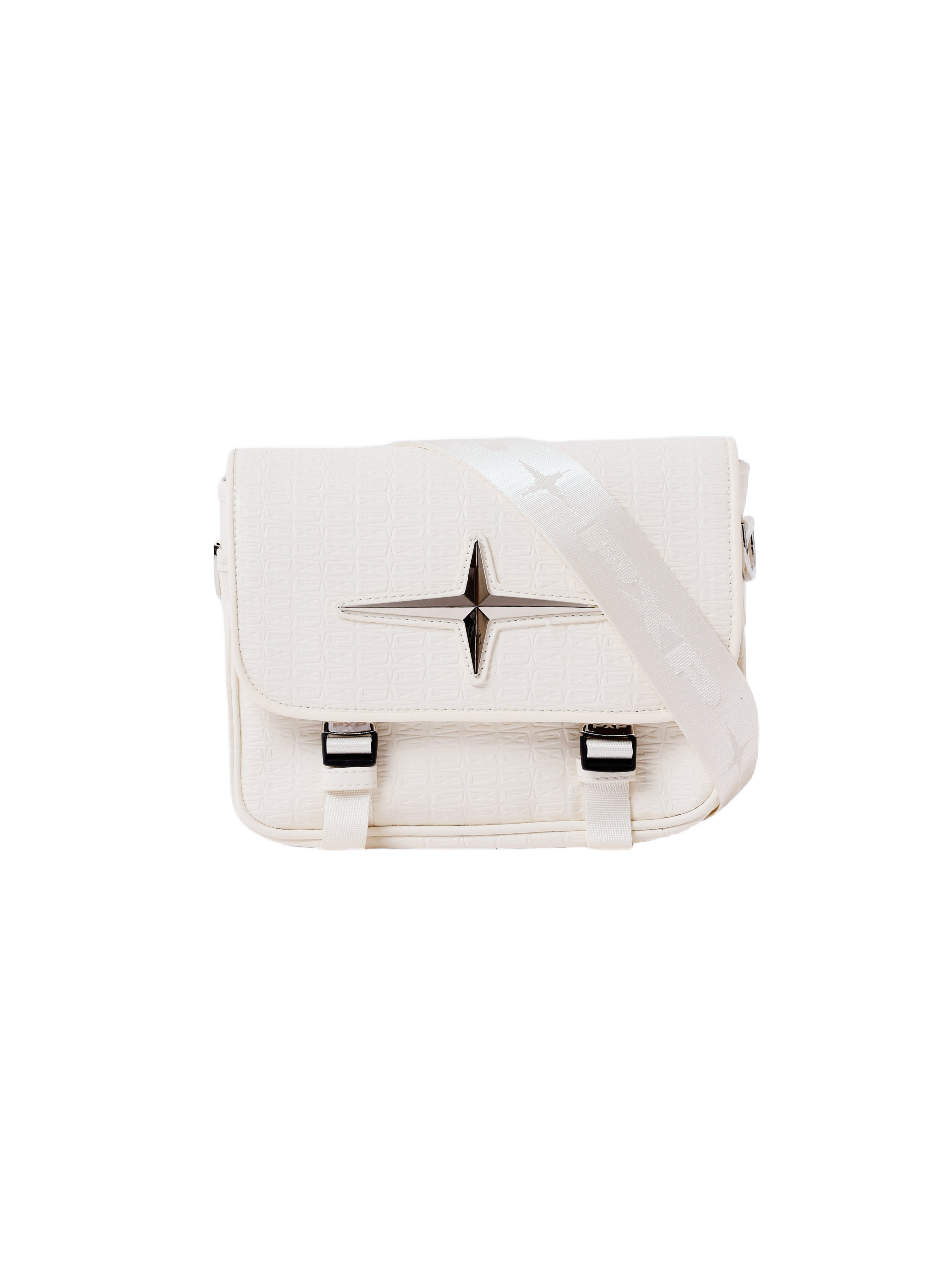 Bolso Crossbody PXP monograma-1
