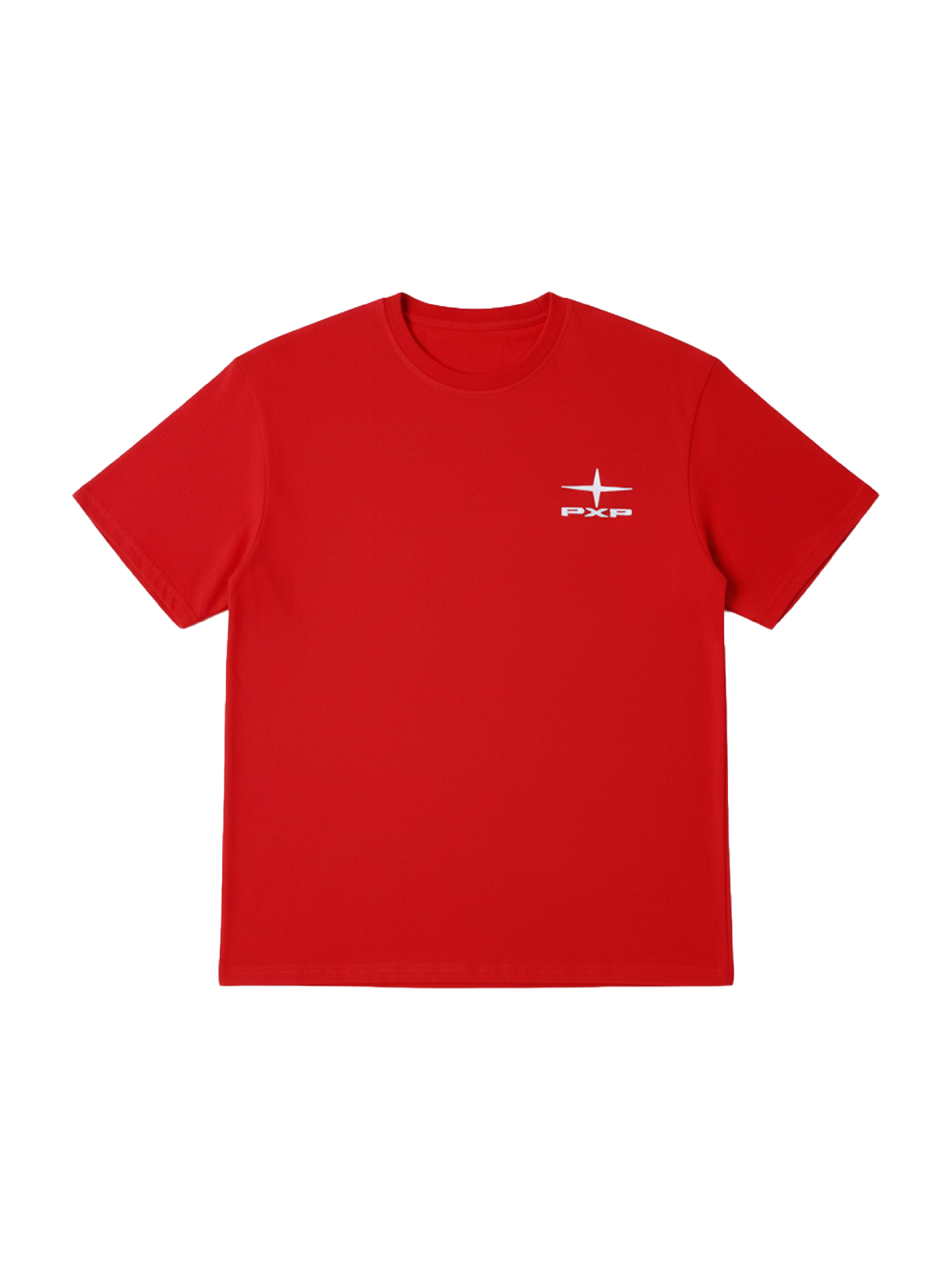 Camiseta Polaris-6