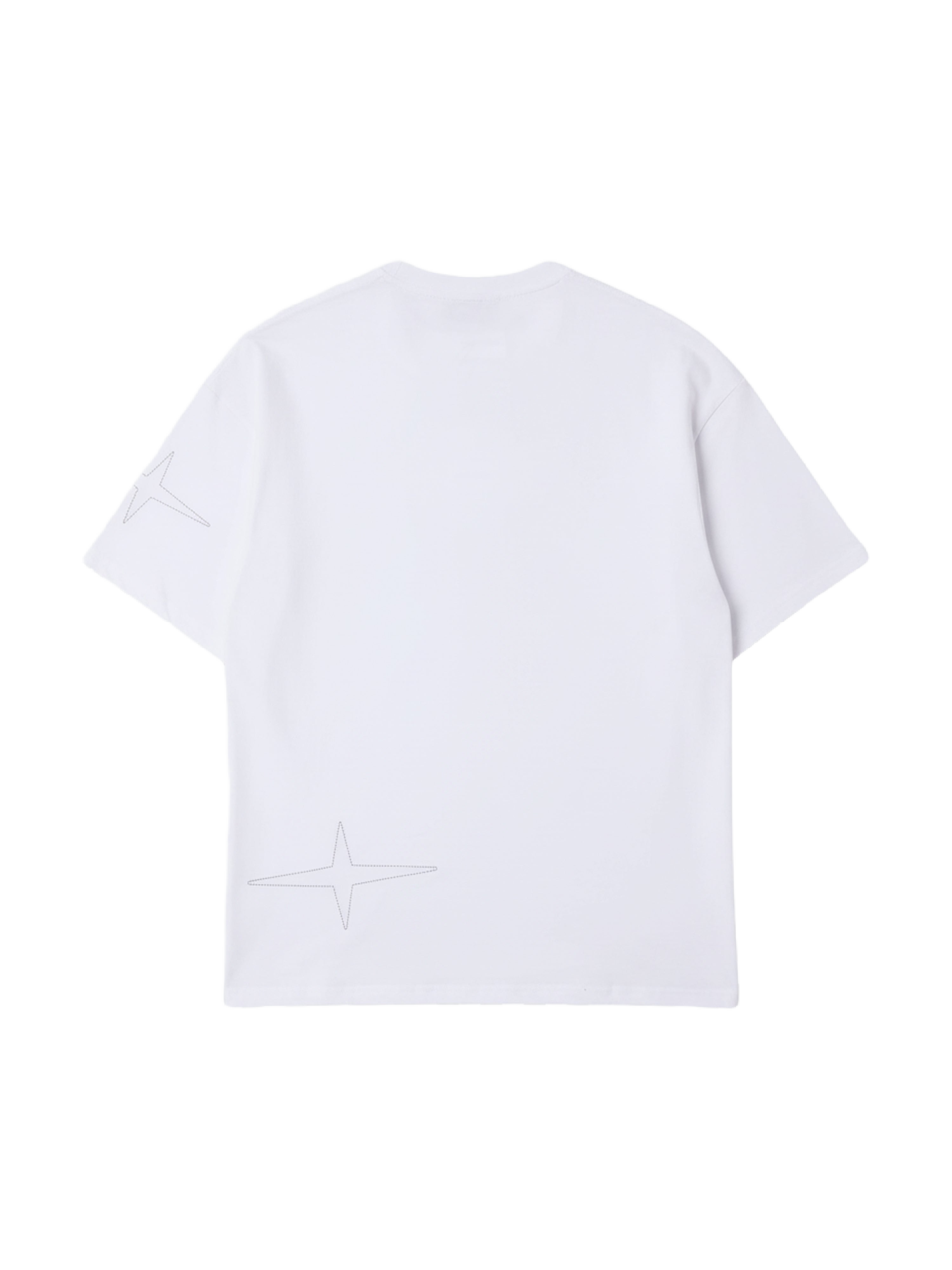Glitter T-shirt-7
