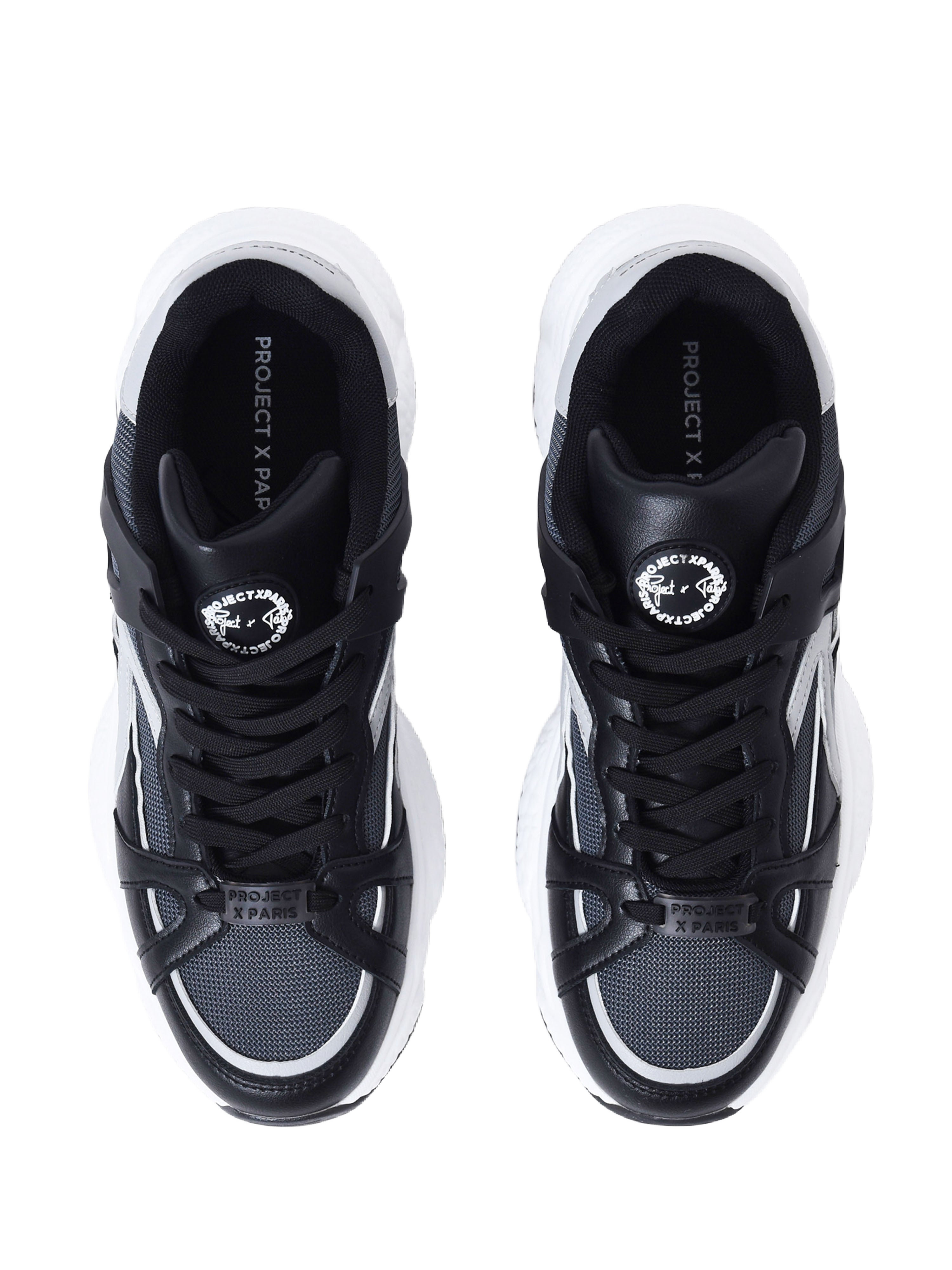 Sneaker Hombre PXP-4