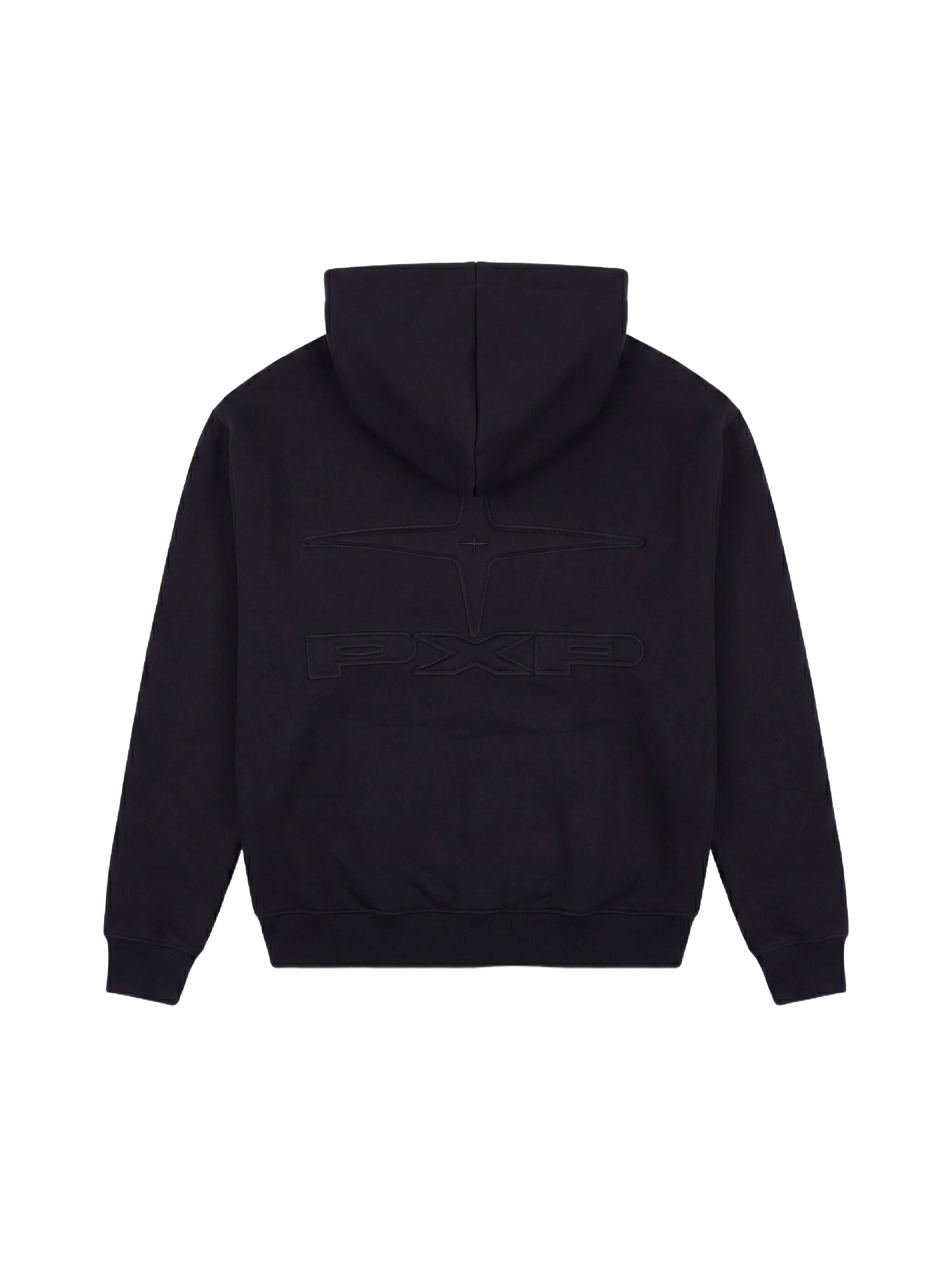 Neopren Kapuzenpullover Outsider-9