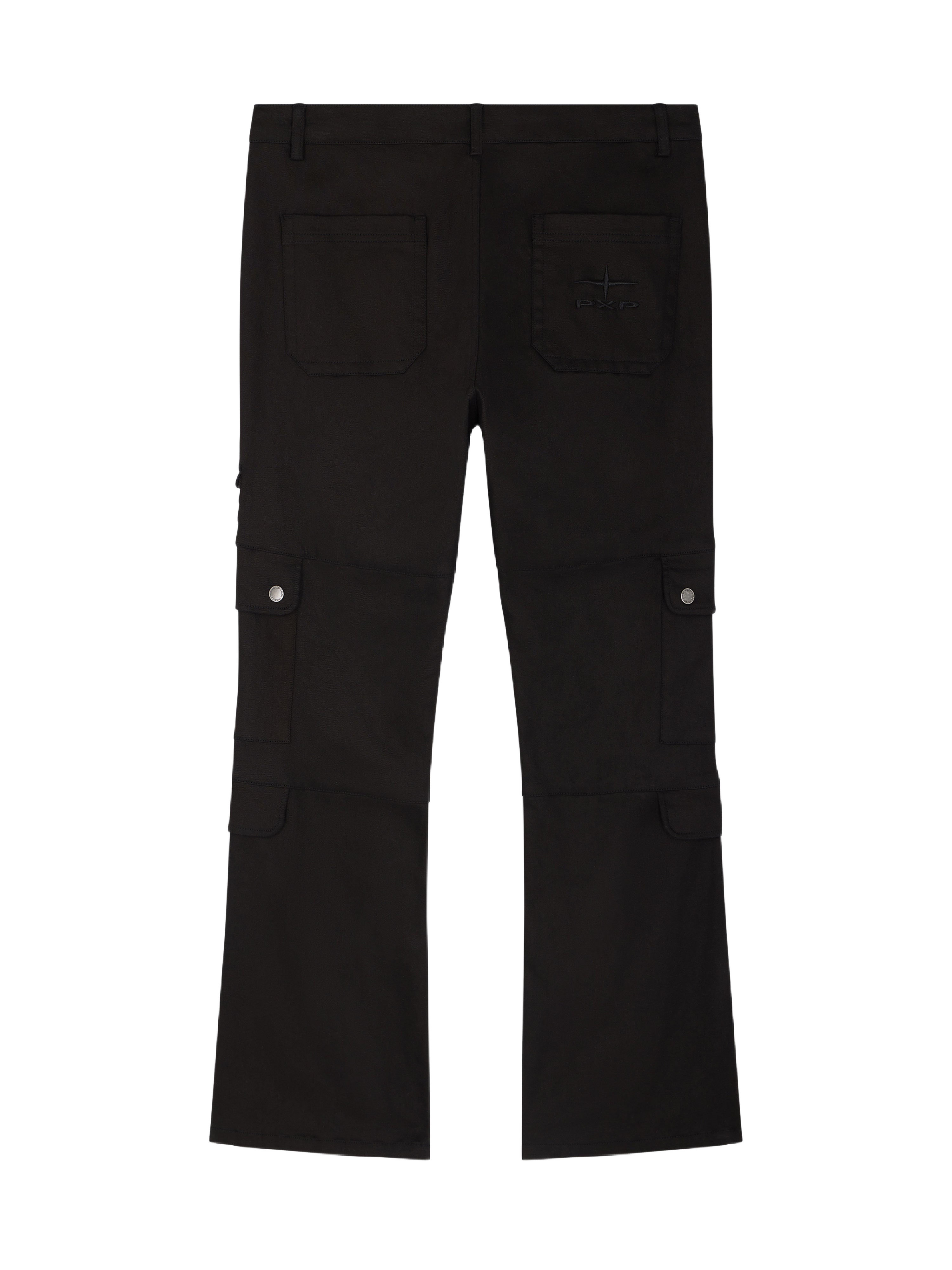 Technical pants Kalash collaboration-6