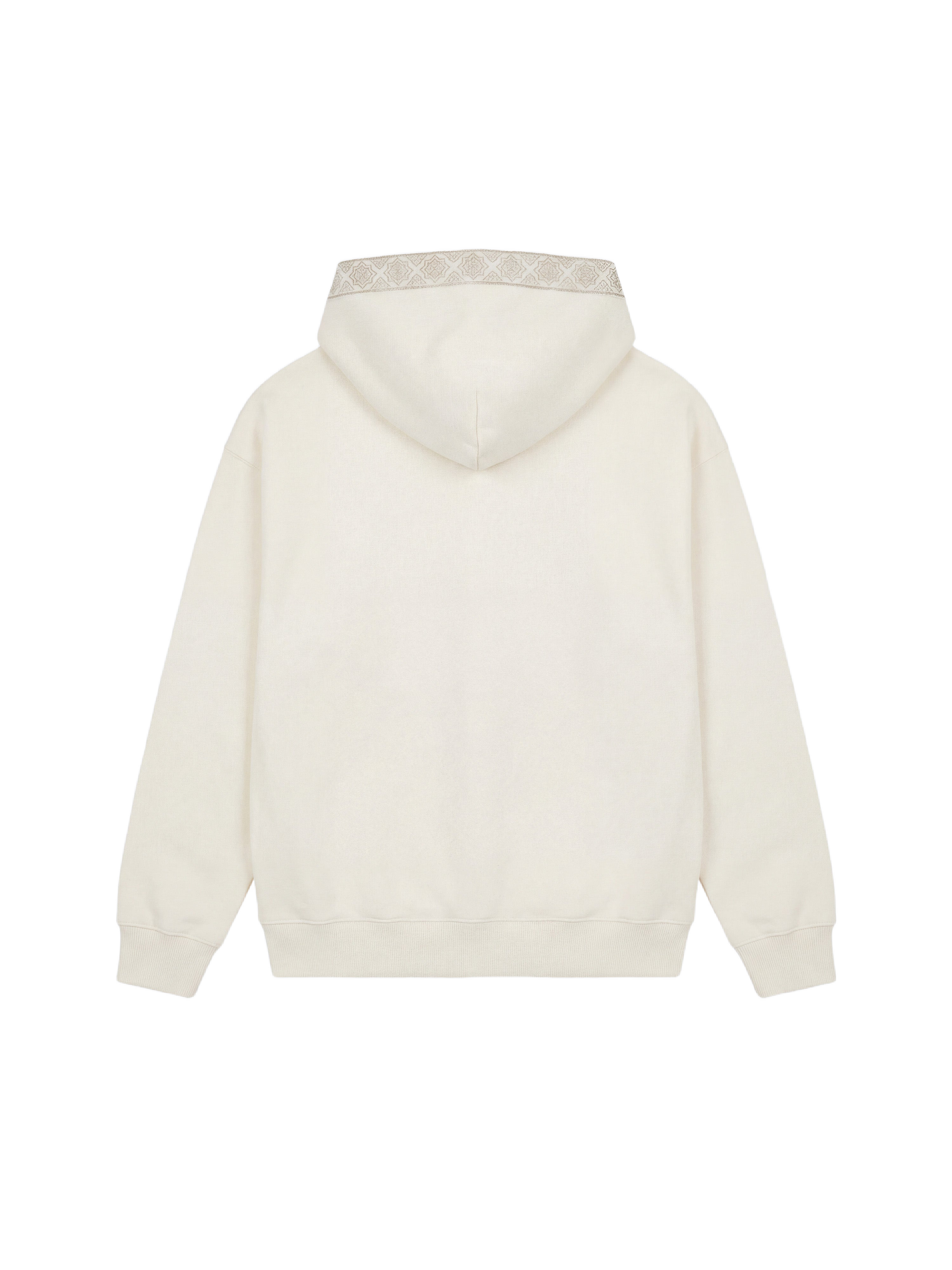 Sweat à capuche Pampa-7