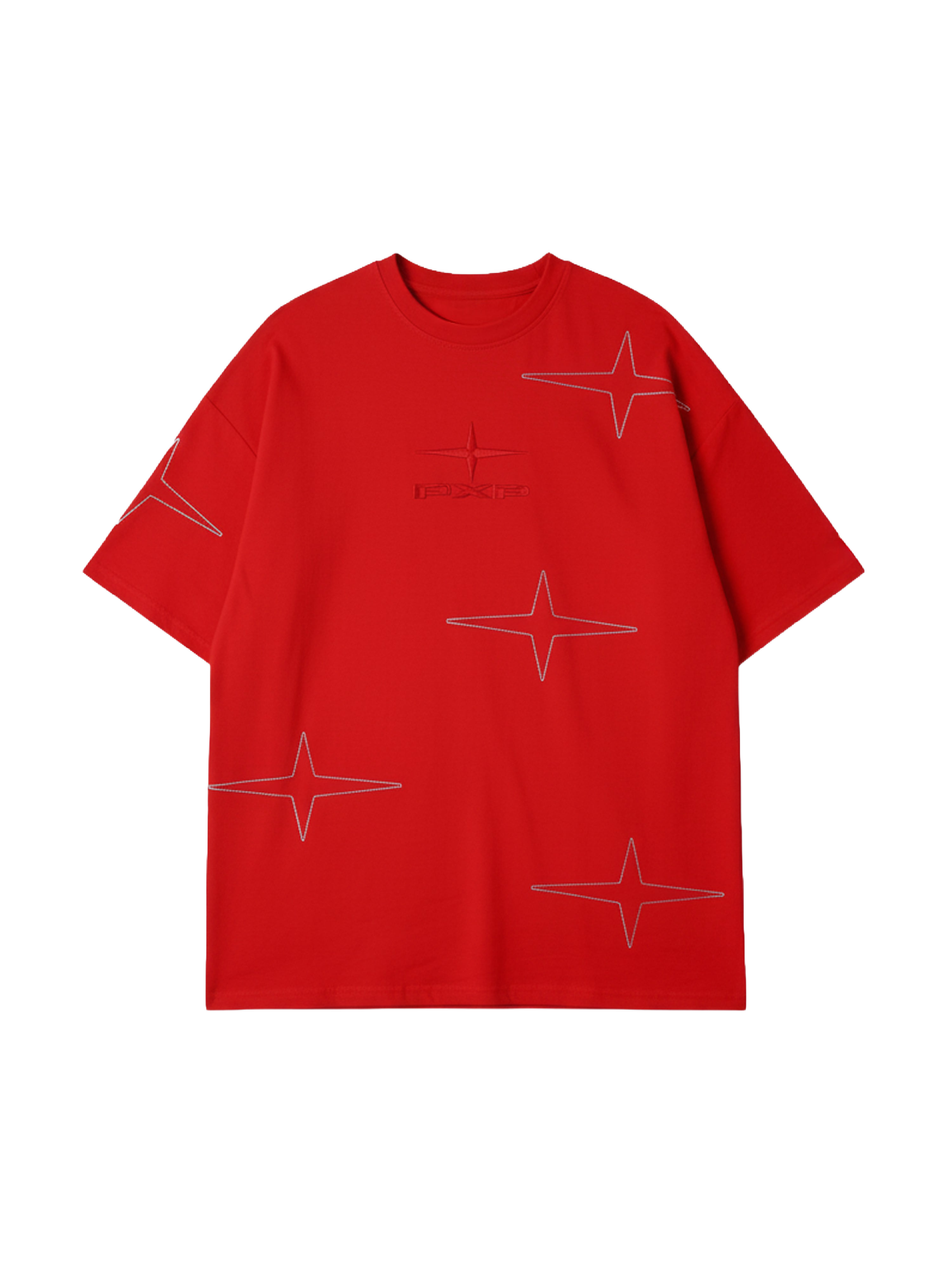 Camiseta Glitter-6