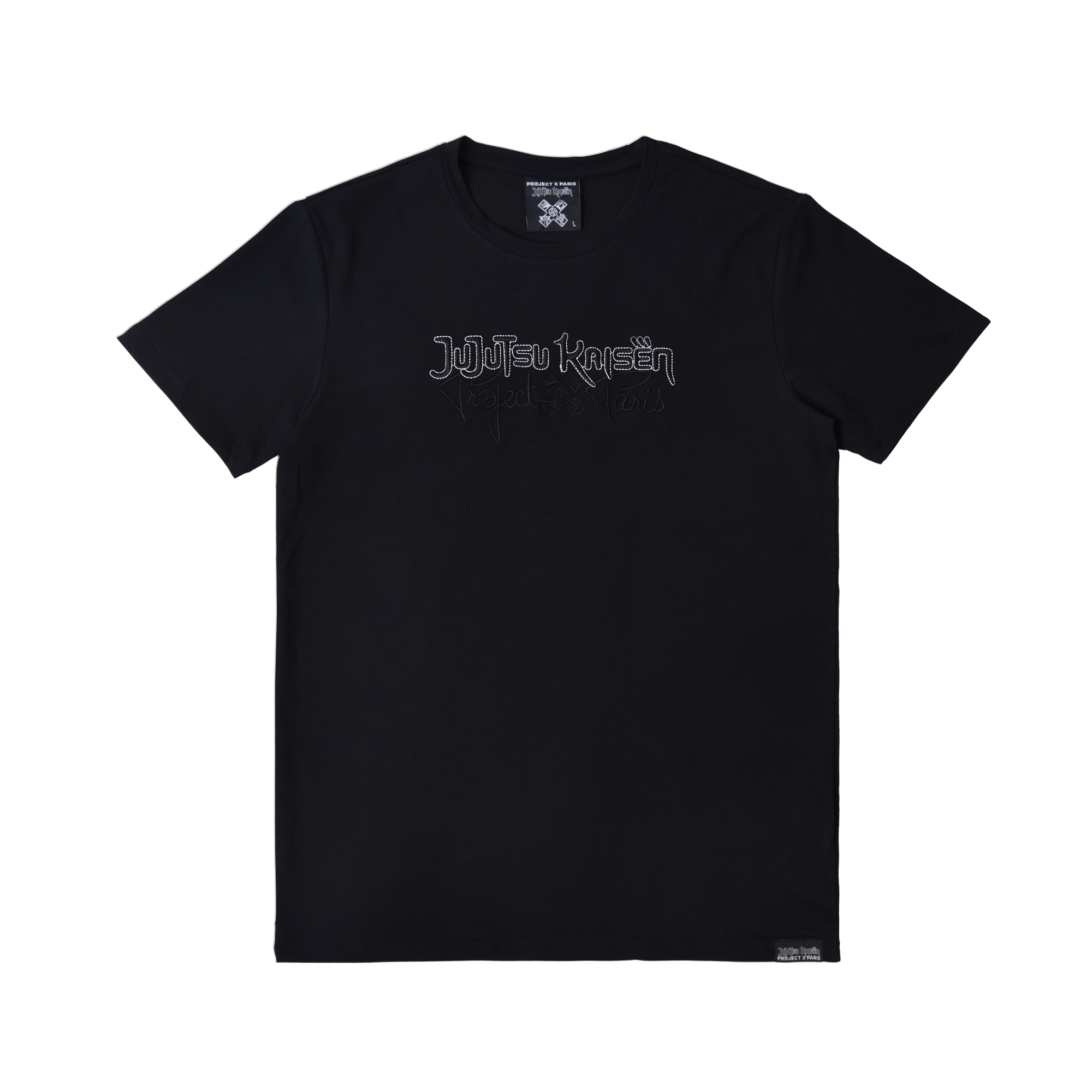 Camiseta Jujutsu Kaisen-12