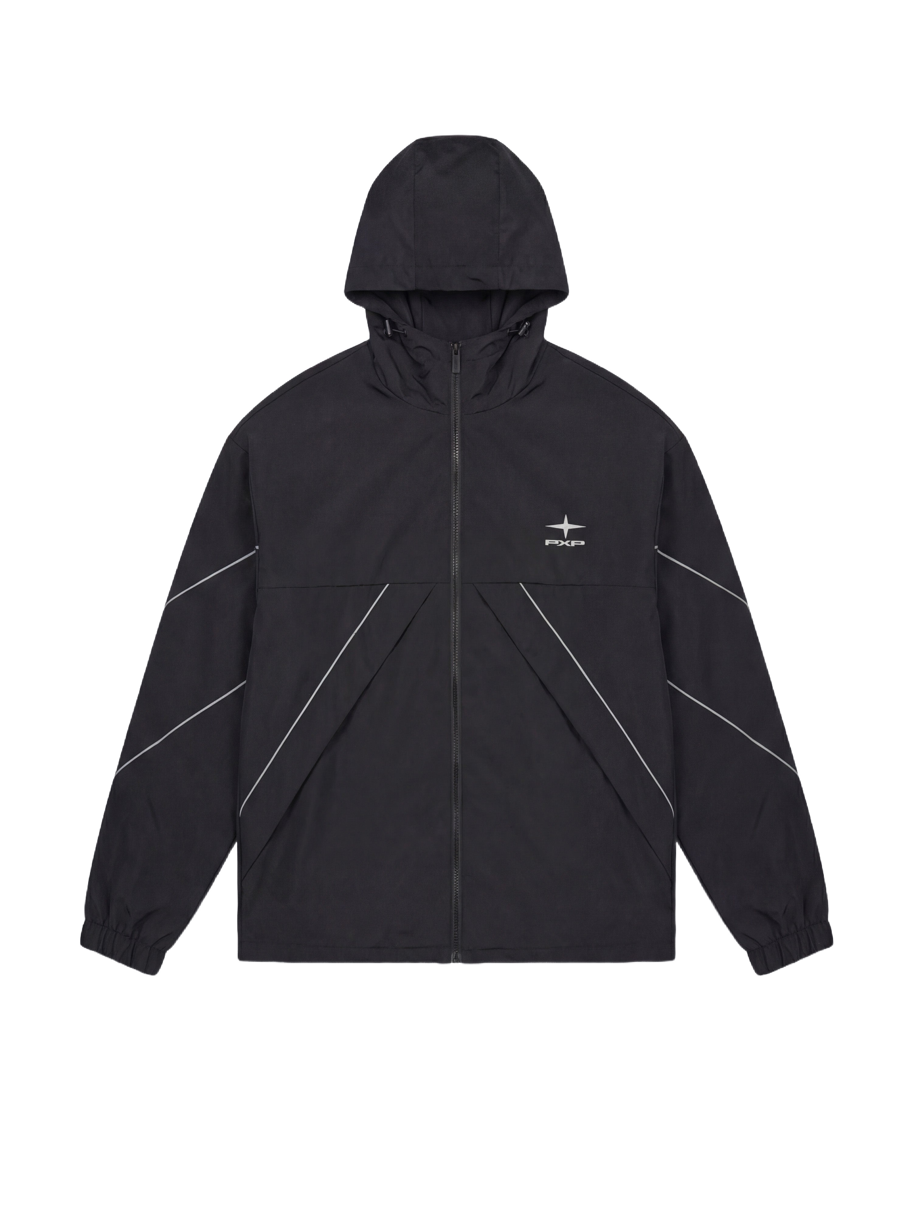 Decline Hoodie Jacket-6