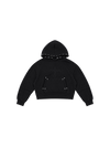 Суитшърт с качулка Edgy