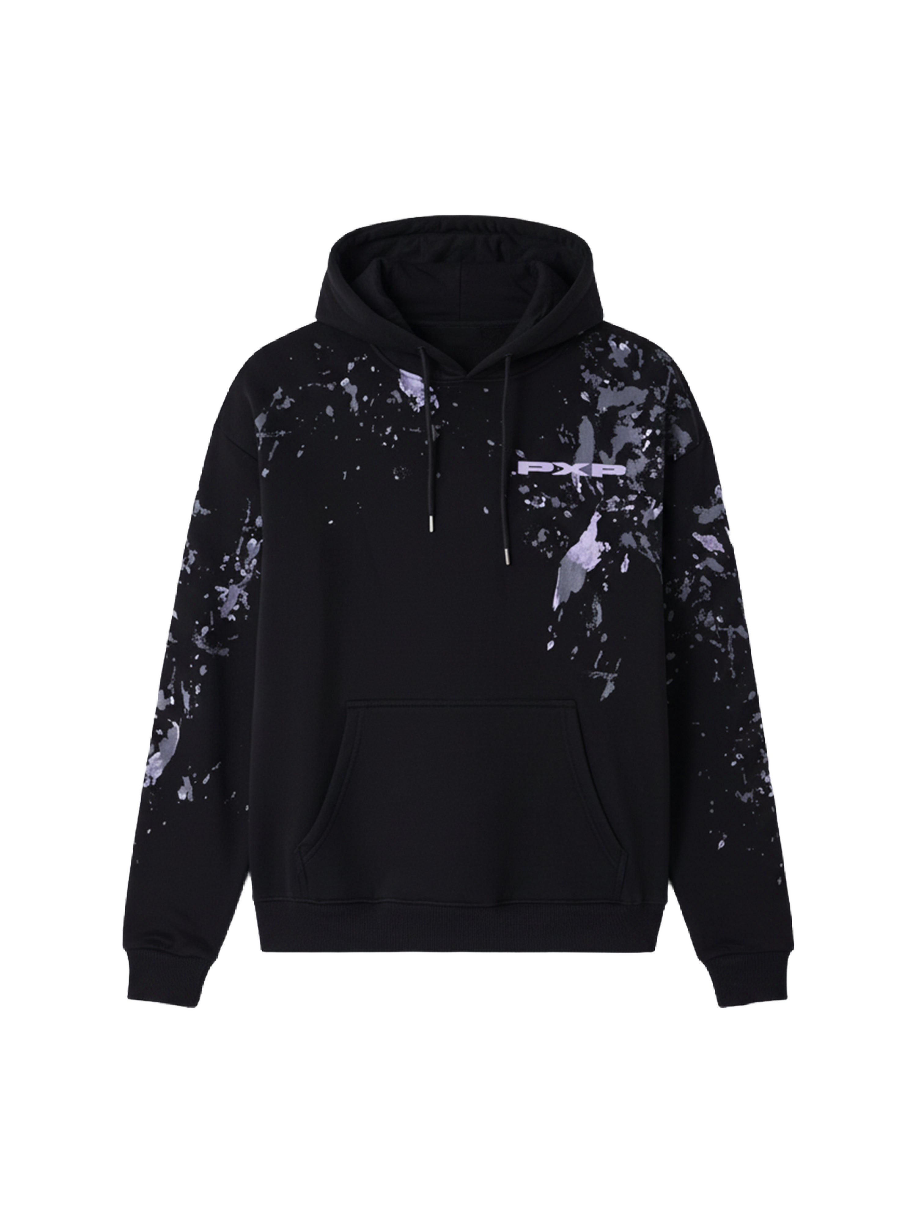 Sudadera con capucha Artful-6