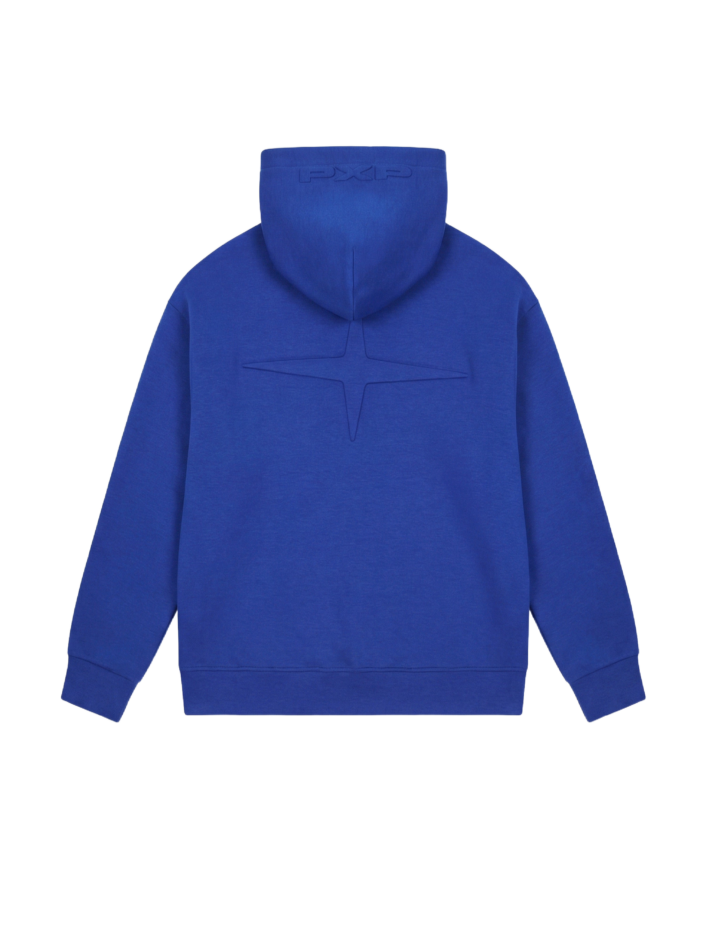 Sweat zippé Neo-7