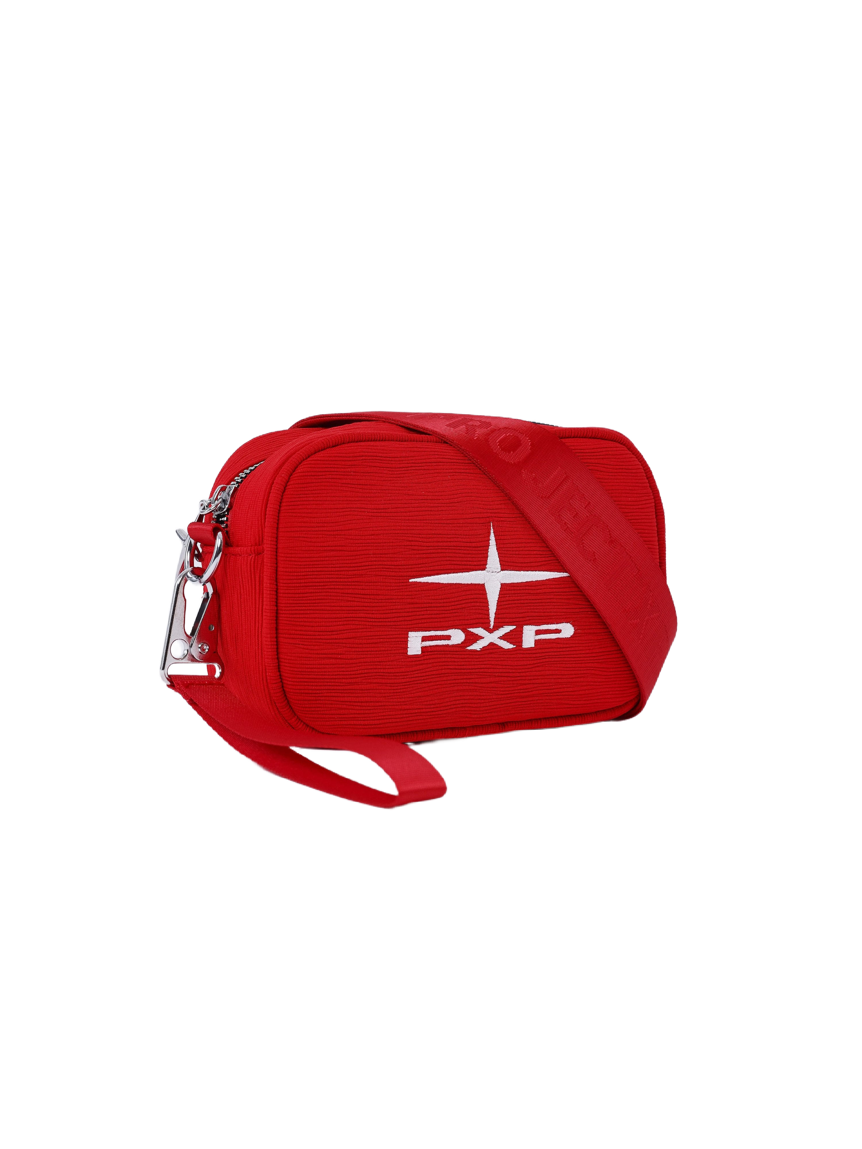 Bolsa tiracolo pequena Essentials-2