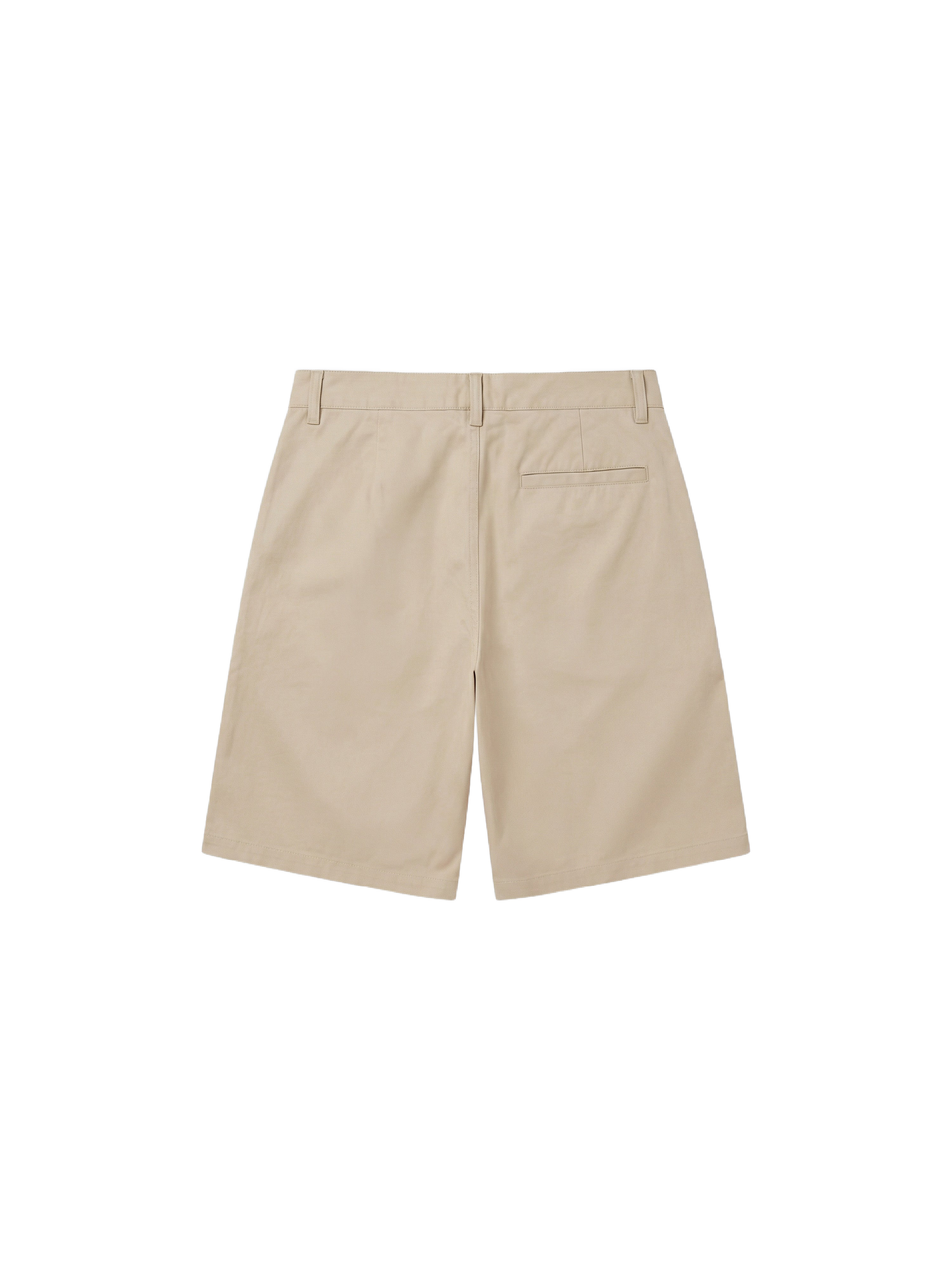 Pantalón corto chino Hustle-7