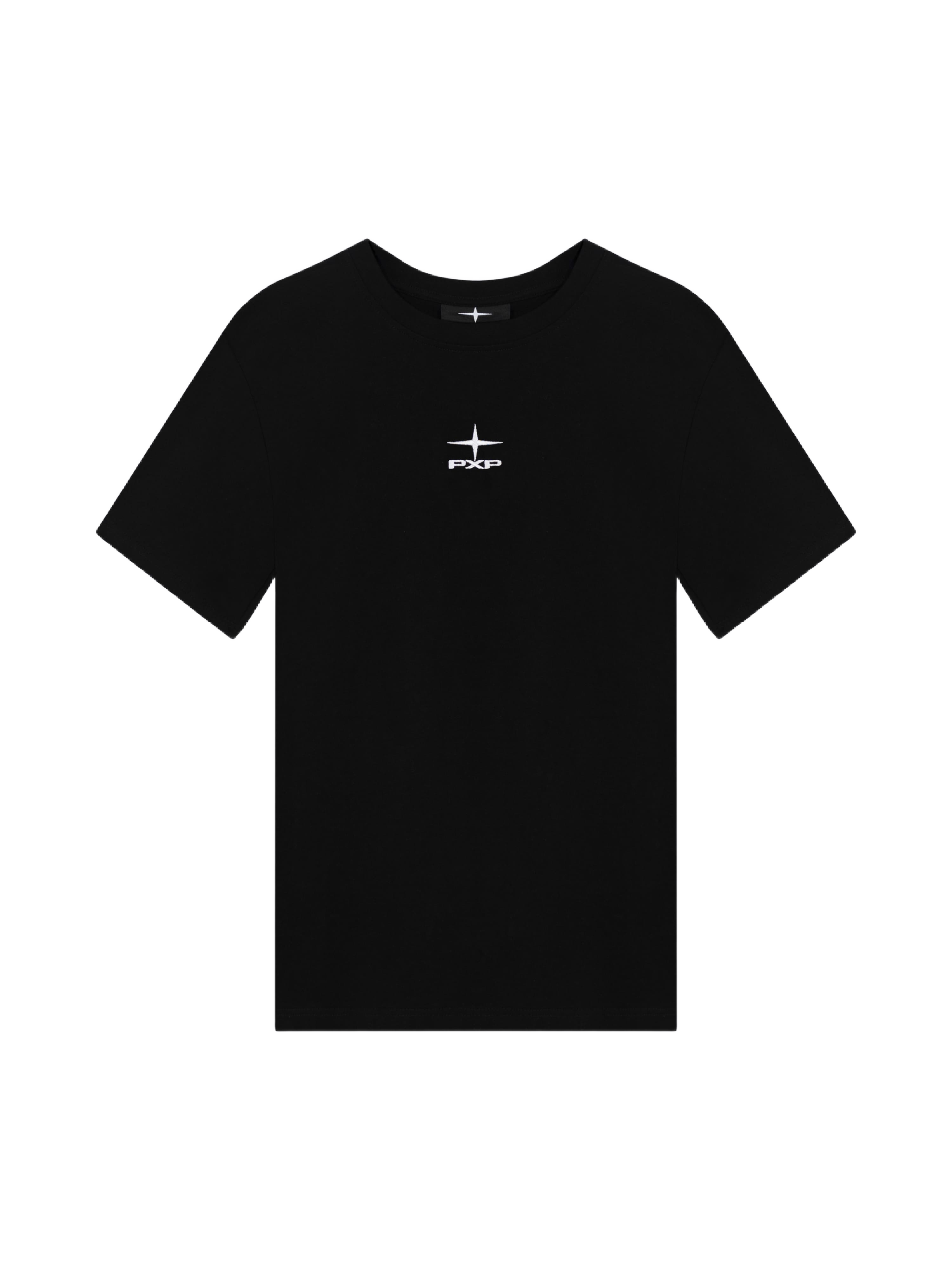 Essentials oversize T-shirt-6