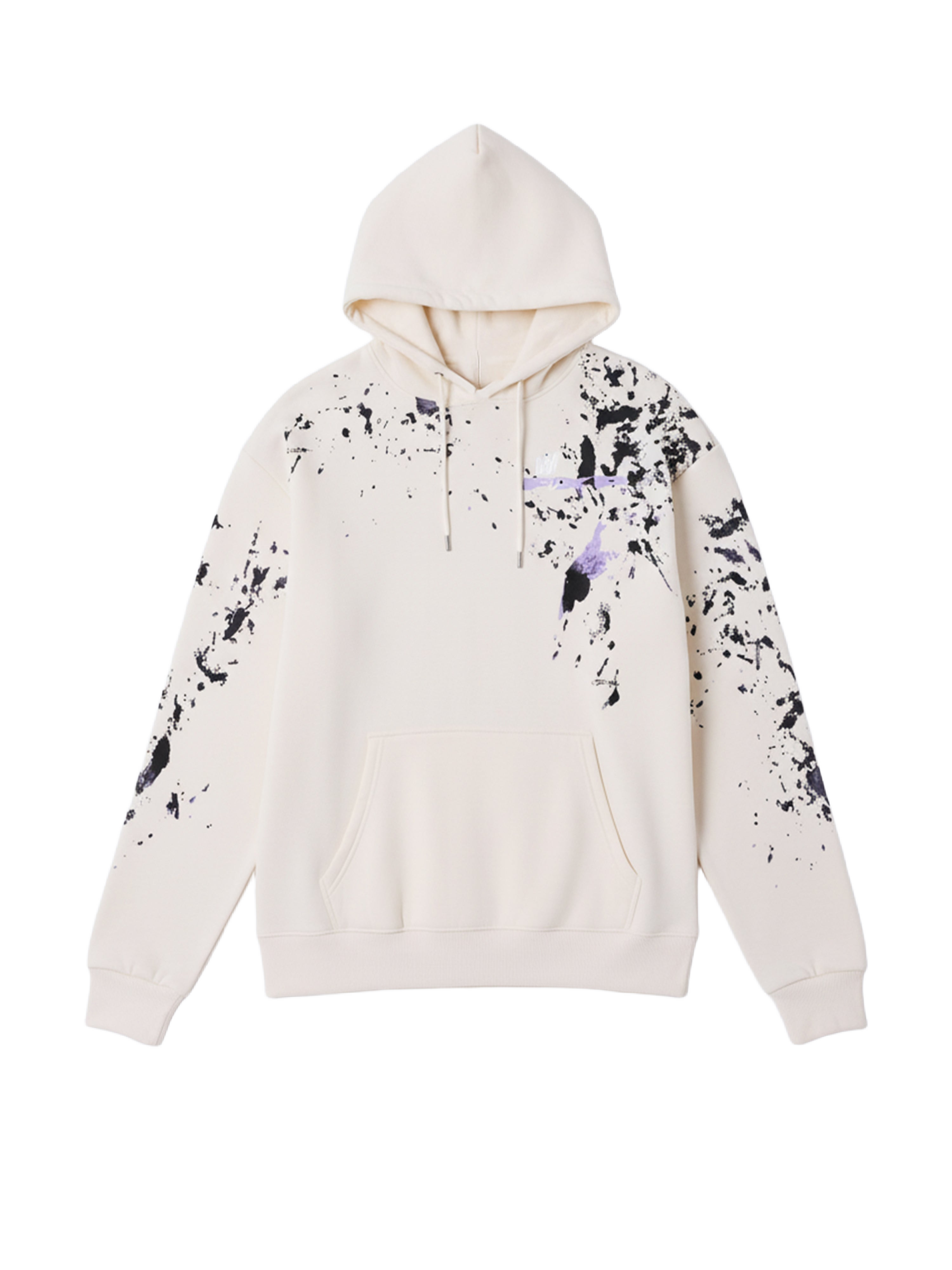 Sweat à capuche Artful-6