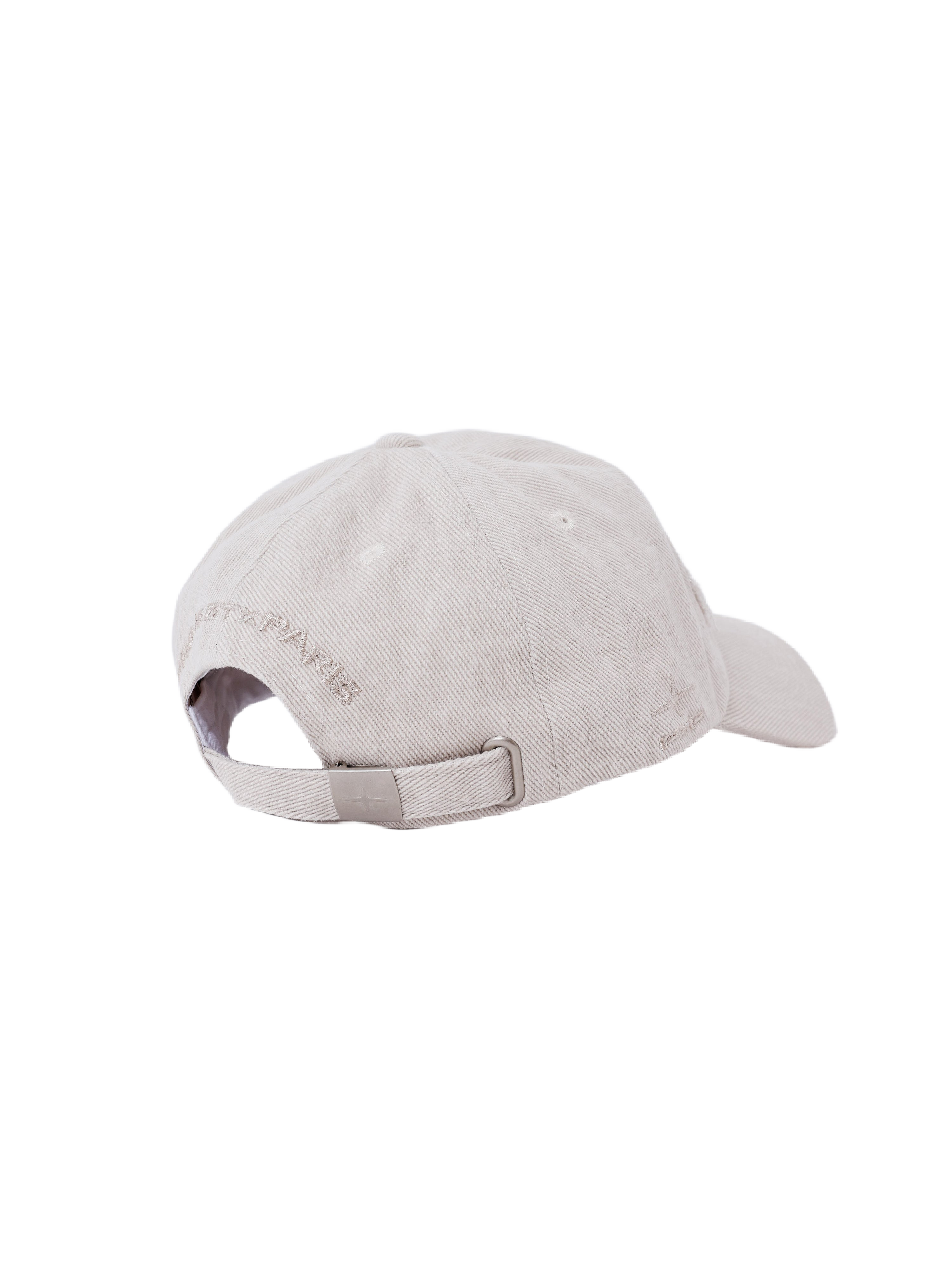 PXP Raw Cap-7