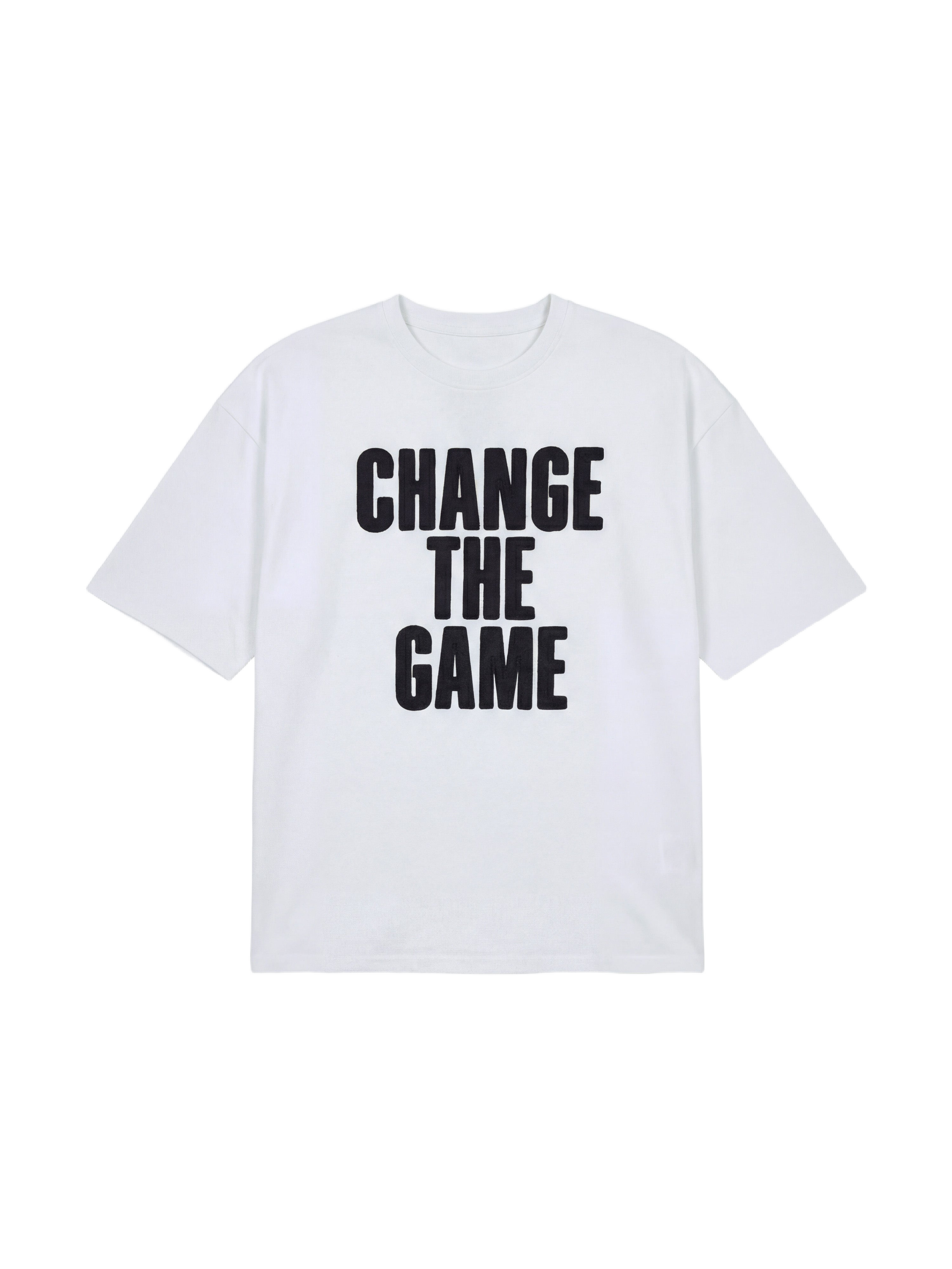 T-shirt manches courtes Fight-7