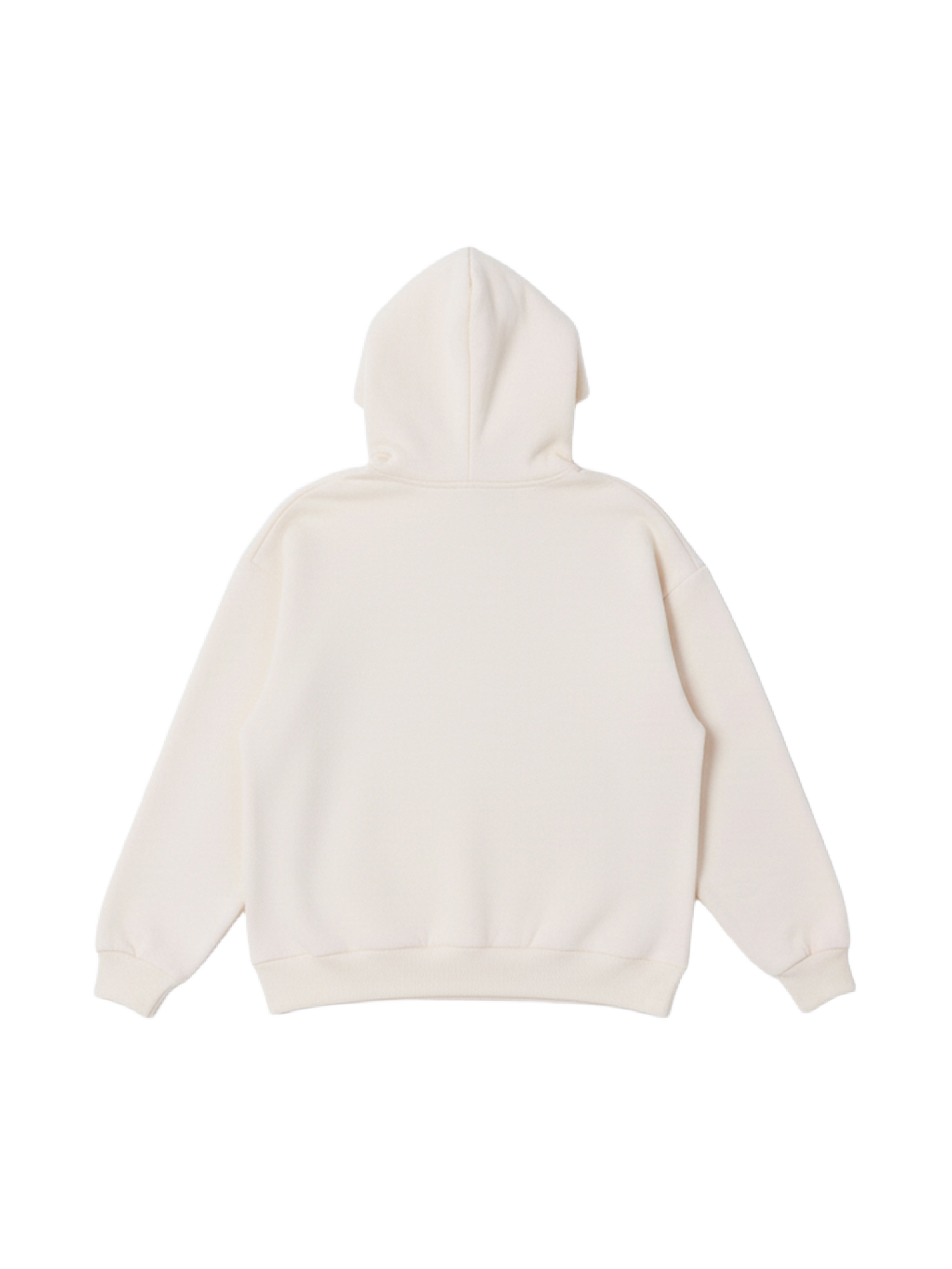 Sudadera con capucha Slowly-7