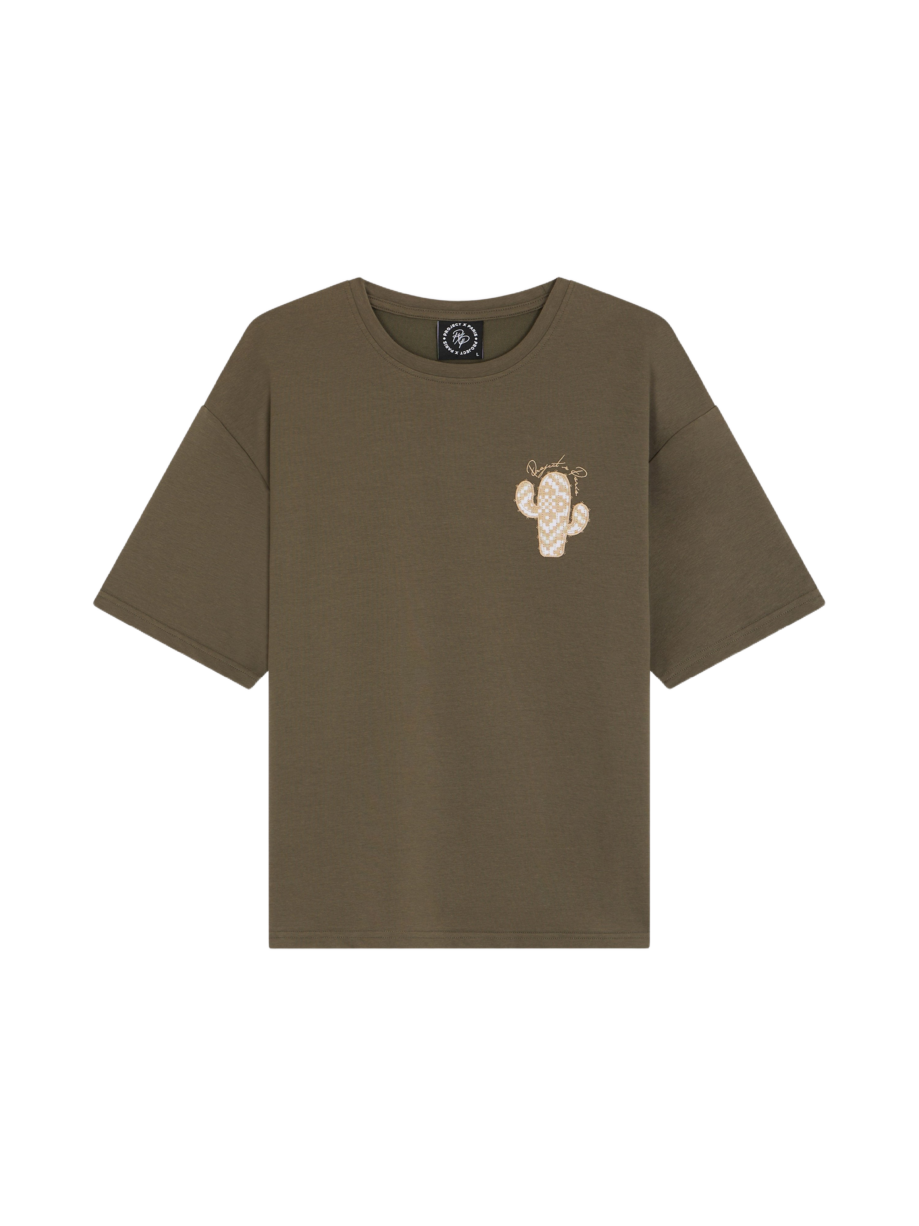 T-shirt Cactus-6