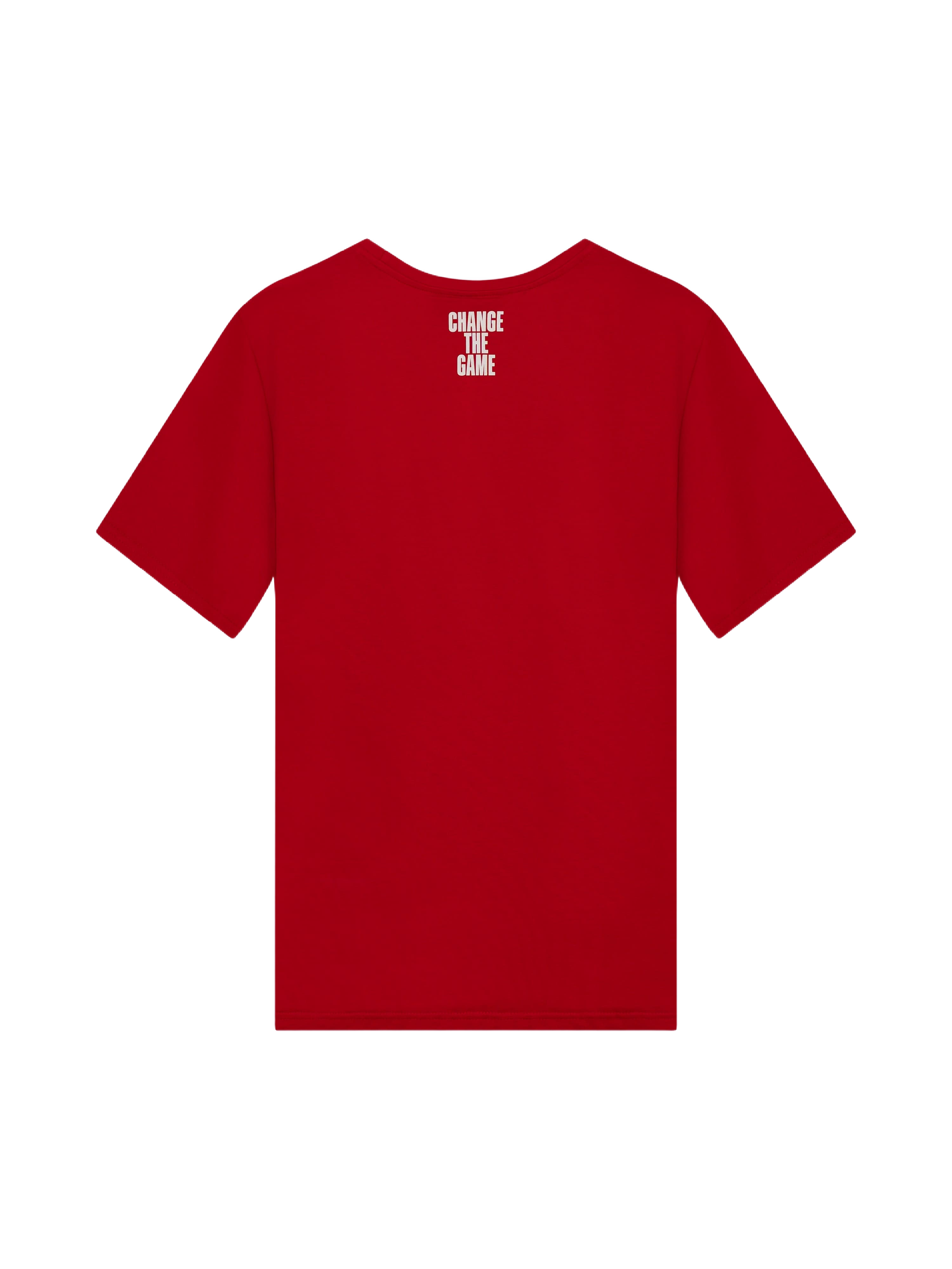 Essentials Fit T-shirt-7