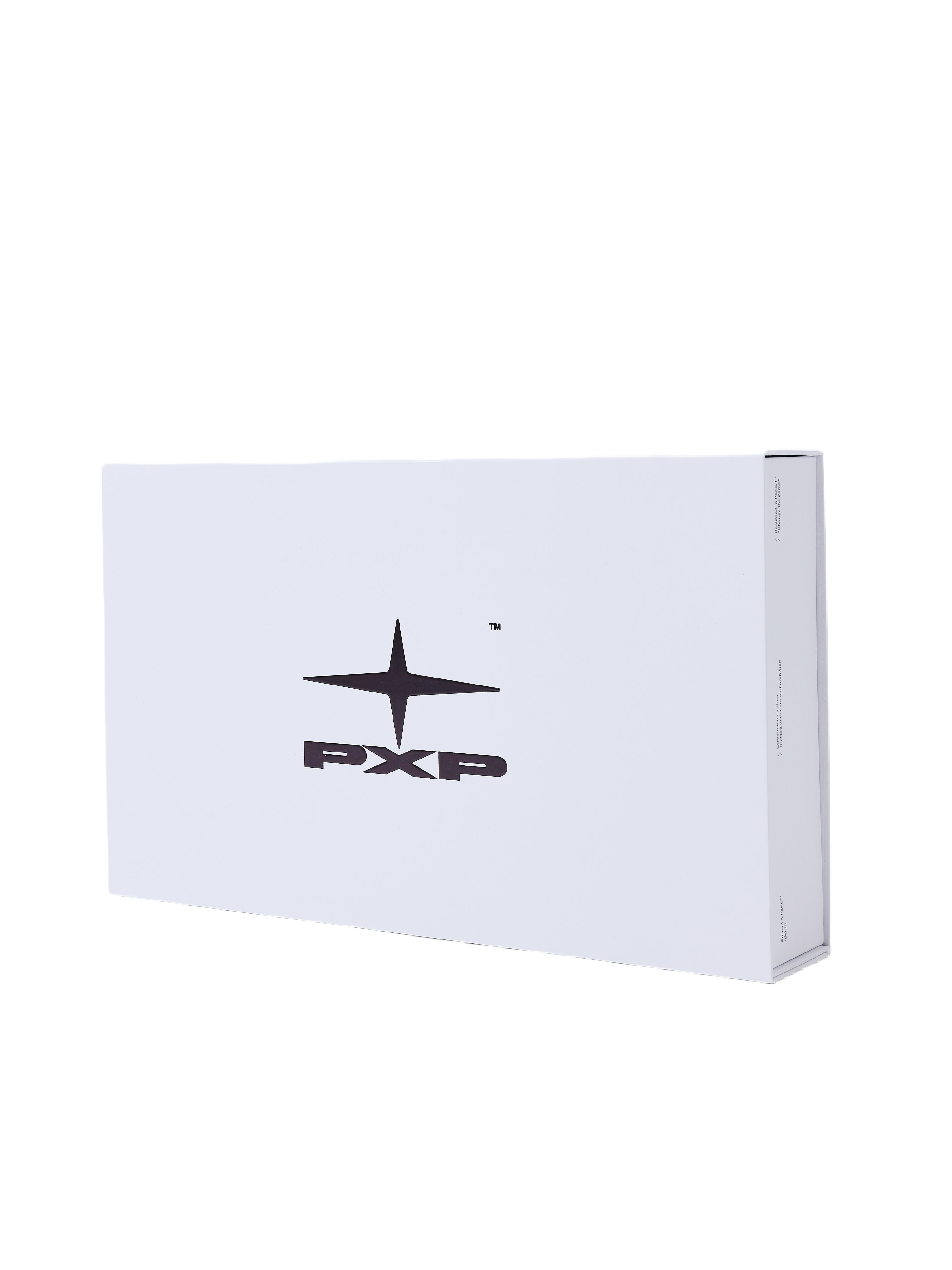 Boîte cadeau PXP-1