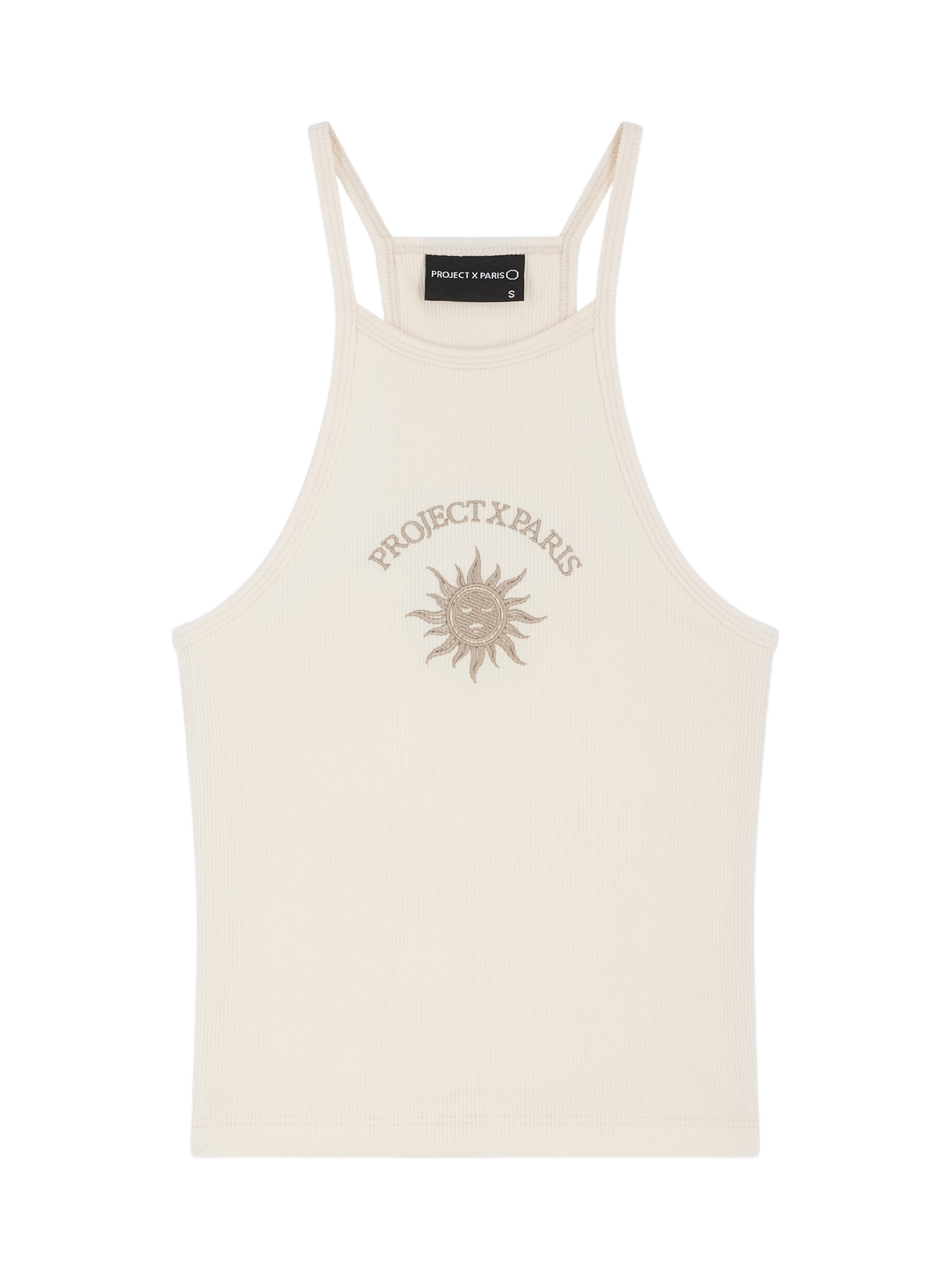 Crop top Sun-6